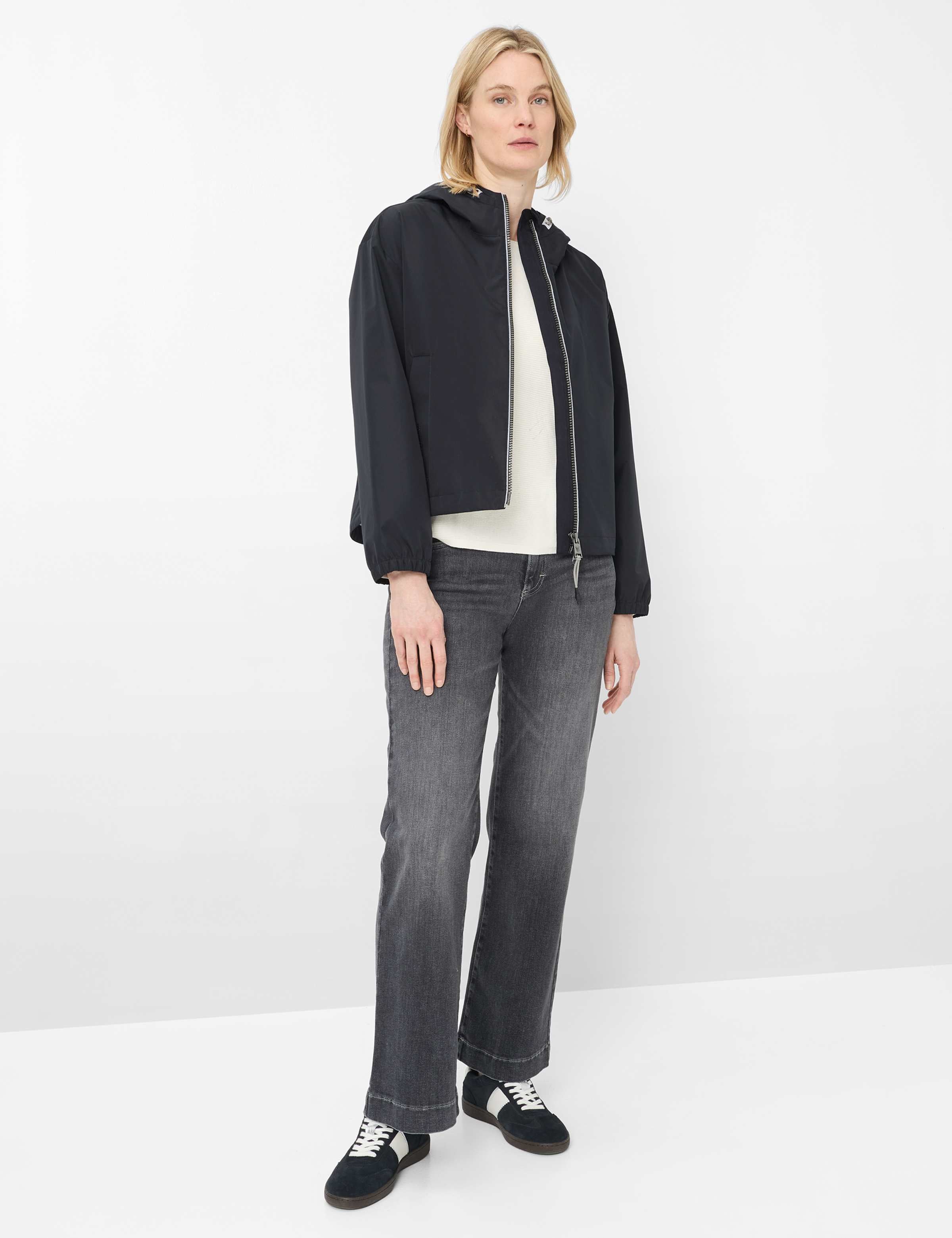 Windbreaker Gent