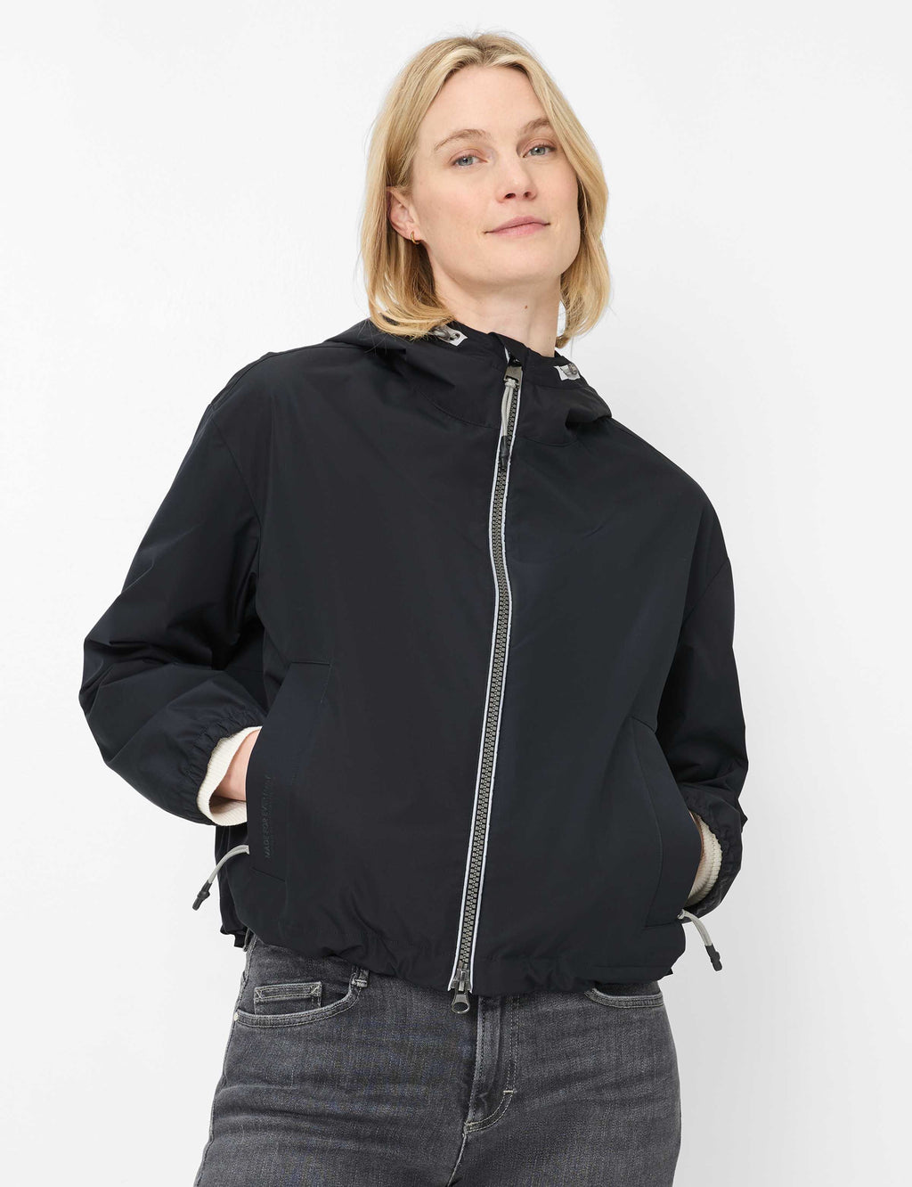 Windbreaker Gent