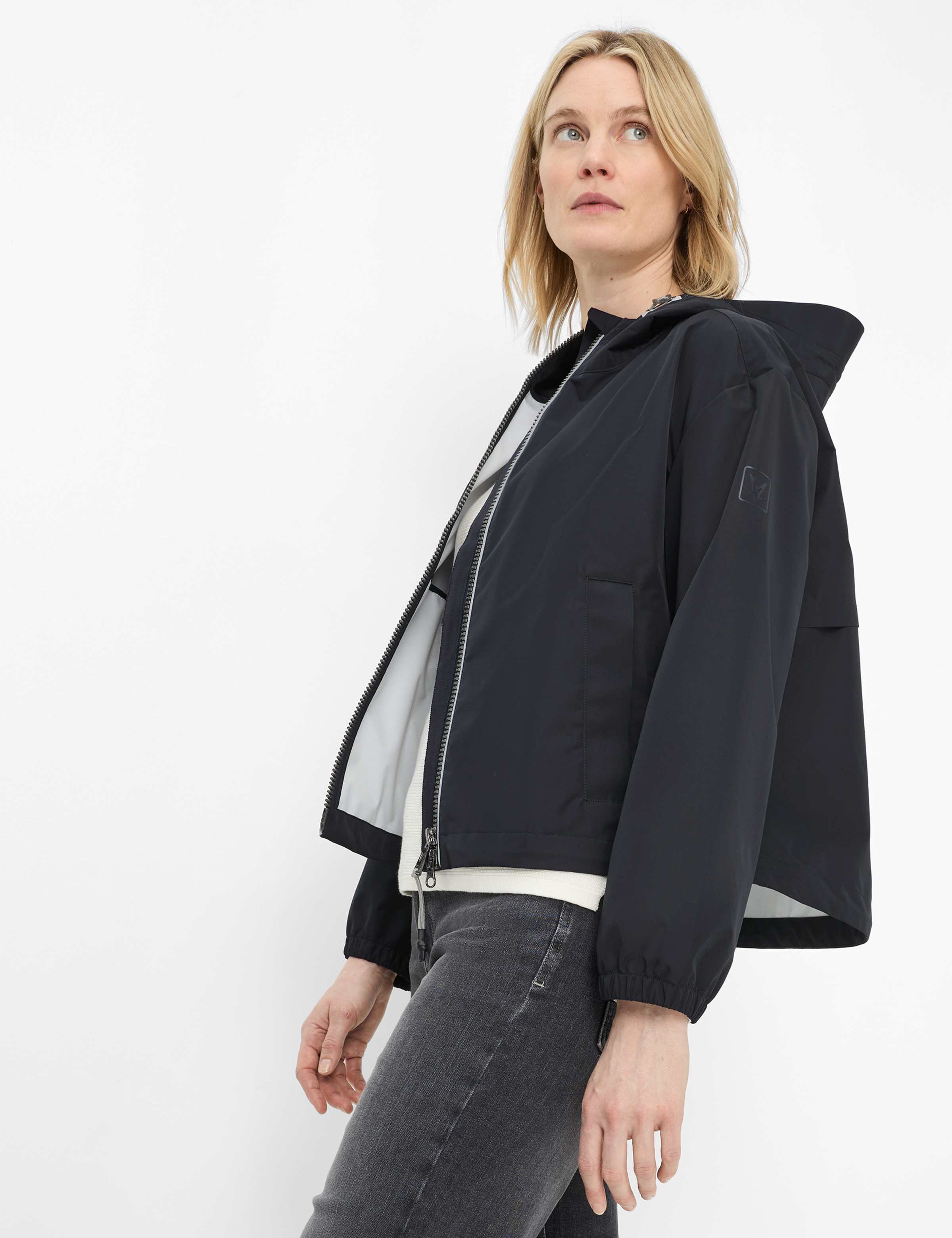 Windbreaker Gent