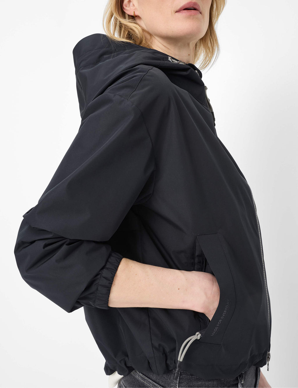 Windbreaker Gent