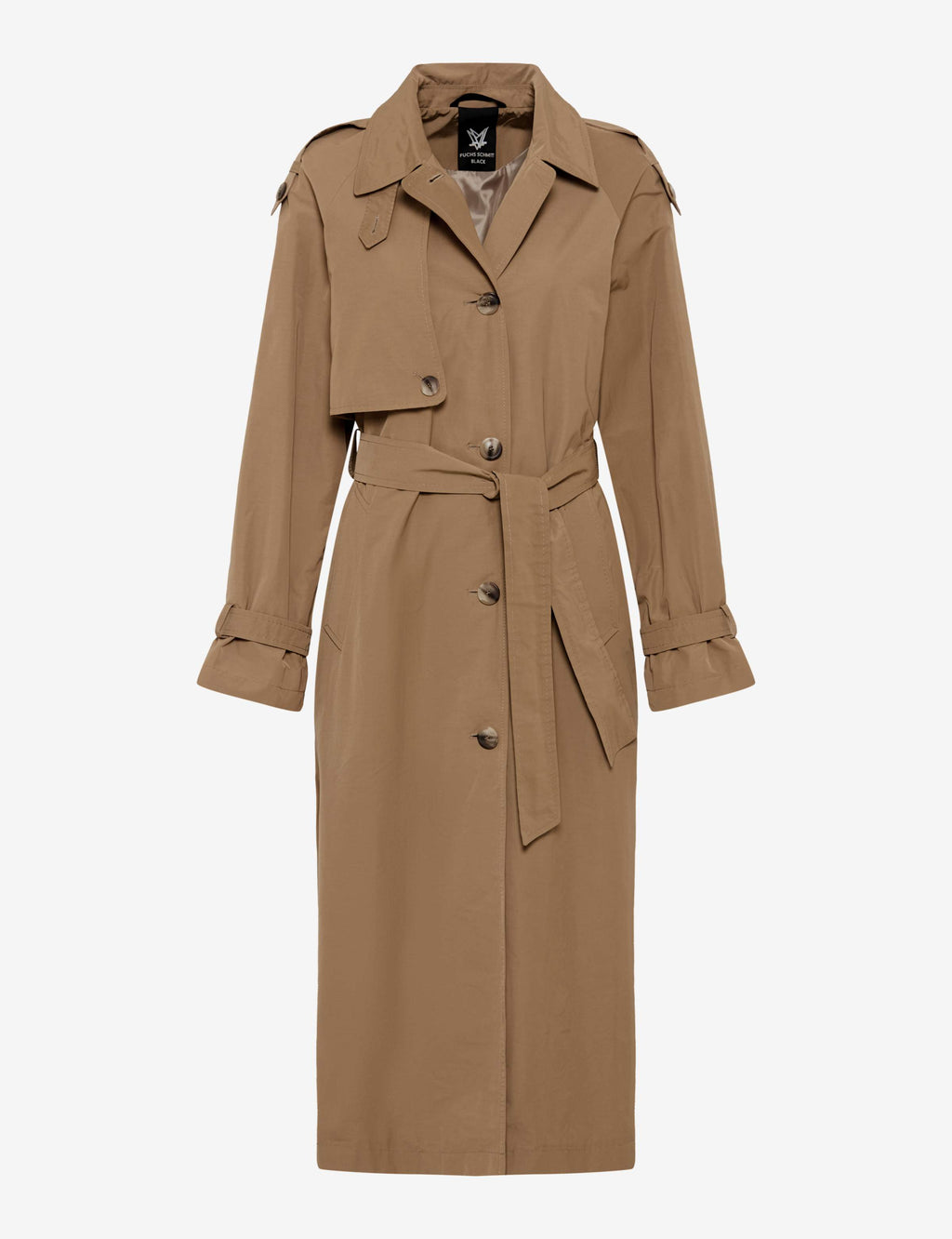 Trenchcoat Bretagne