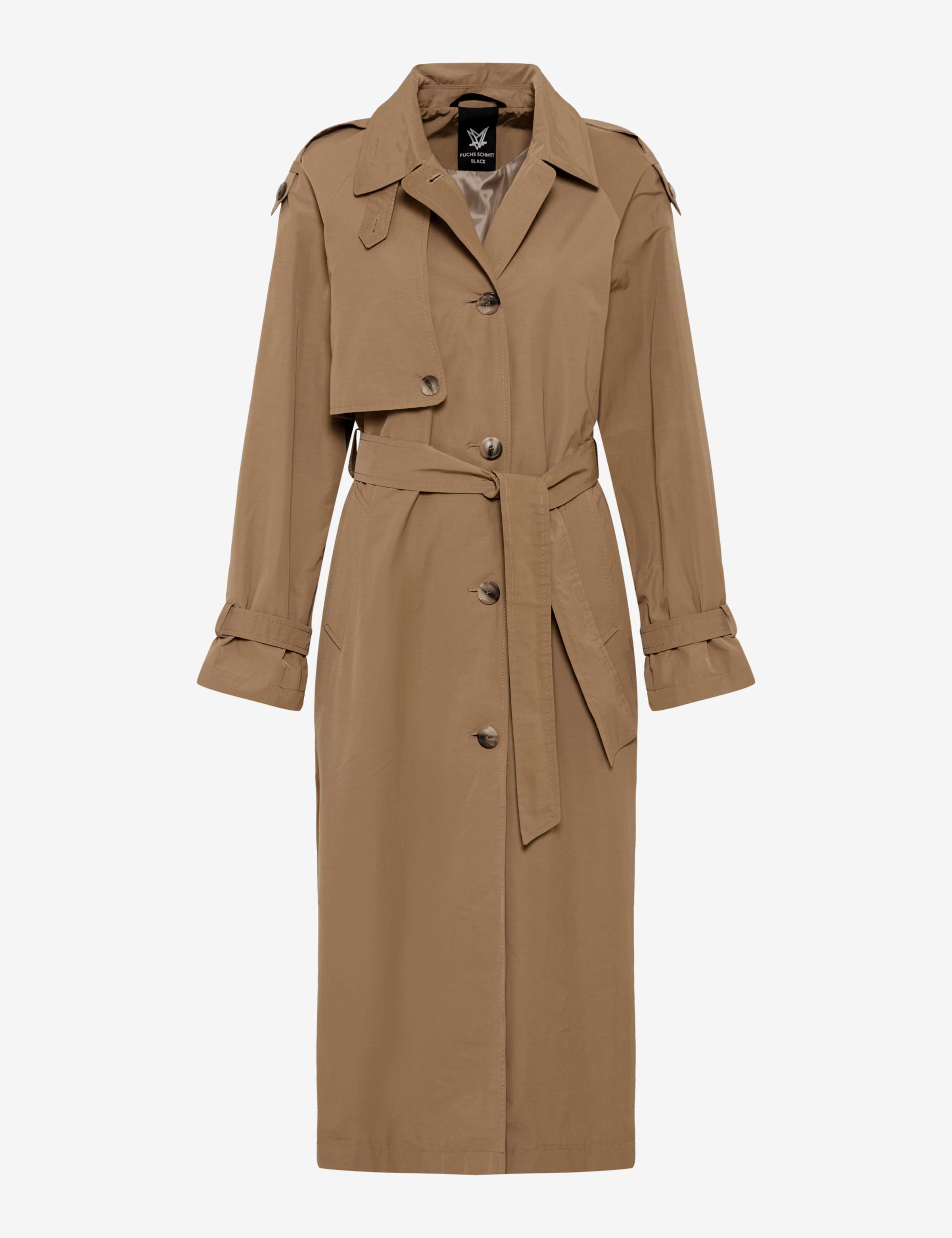 Übergangsmantel Bretagne