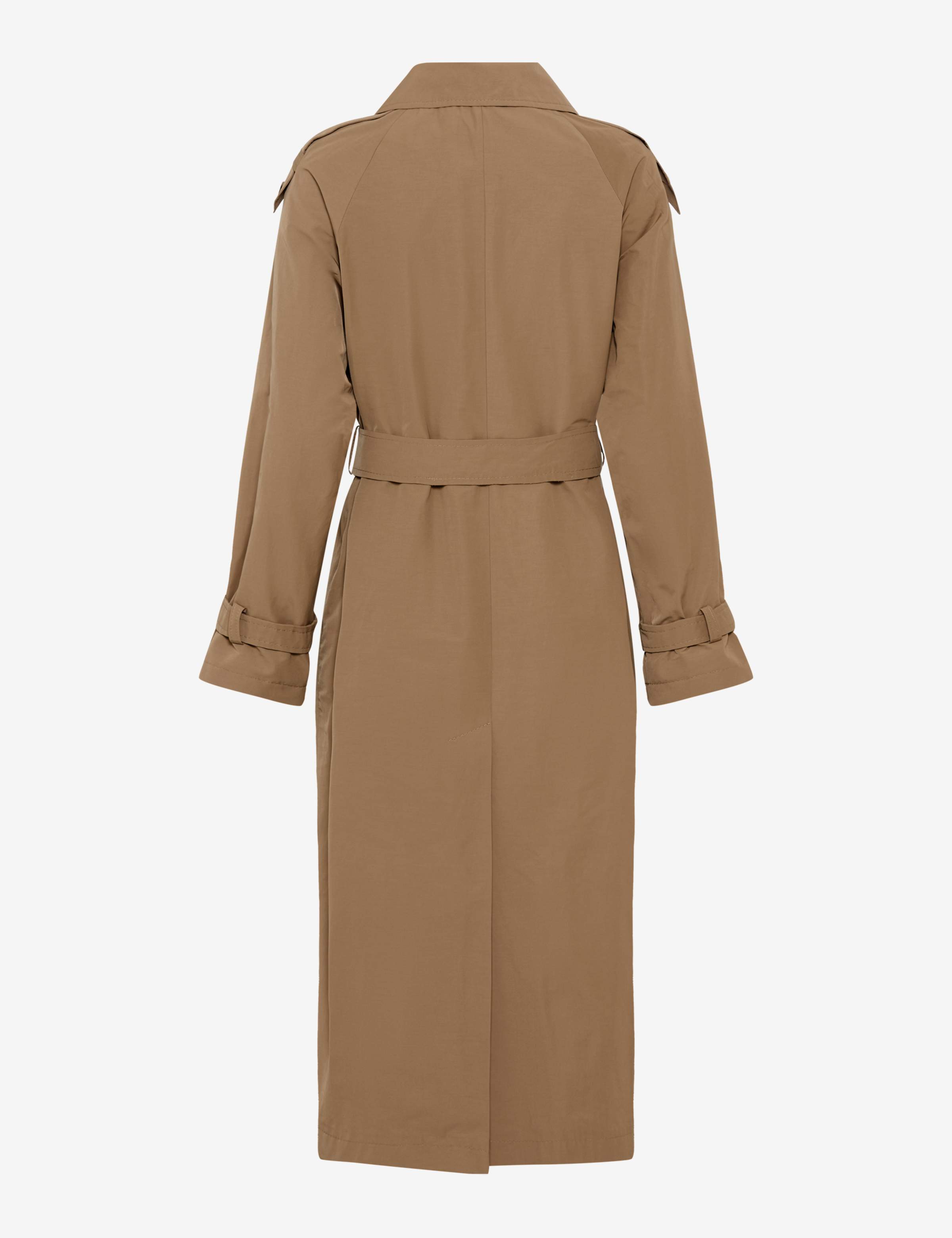 Übergangsmantel Bretagne