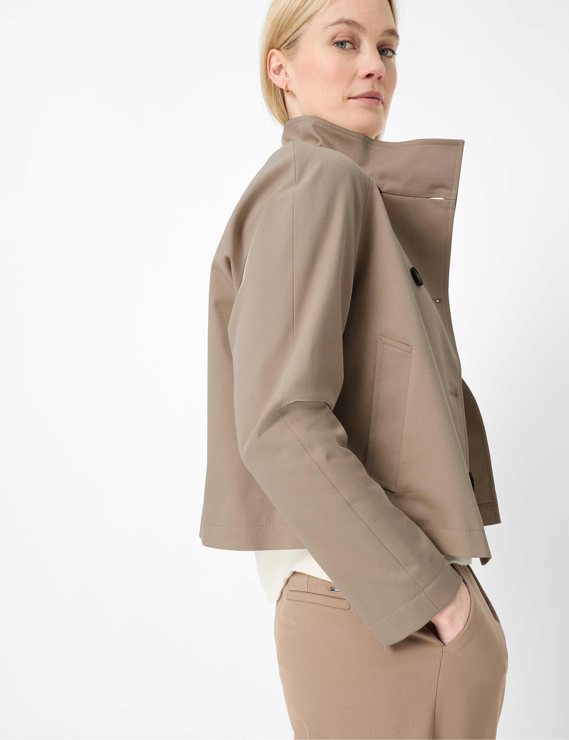 Cityjacke Sumatra