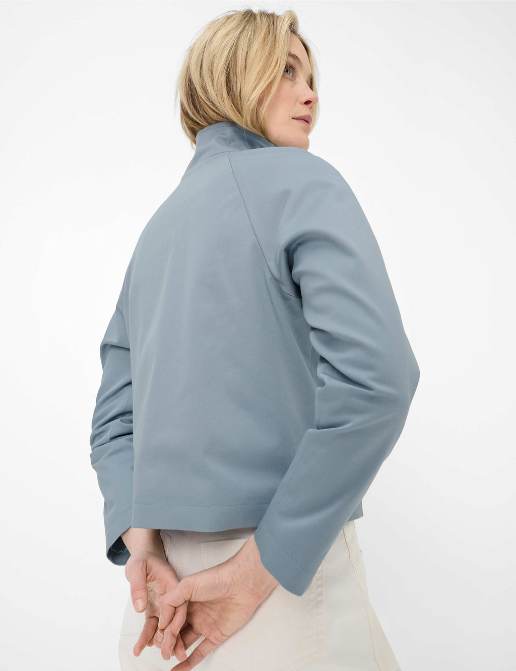 Cityjacke Sumatra