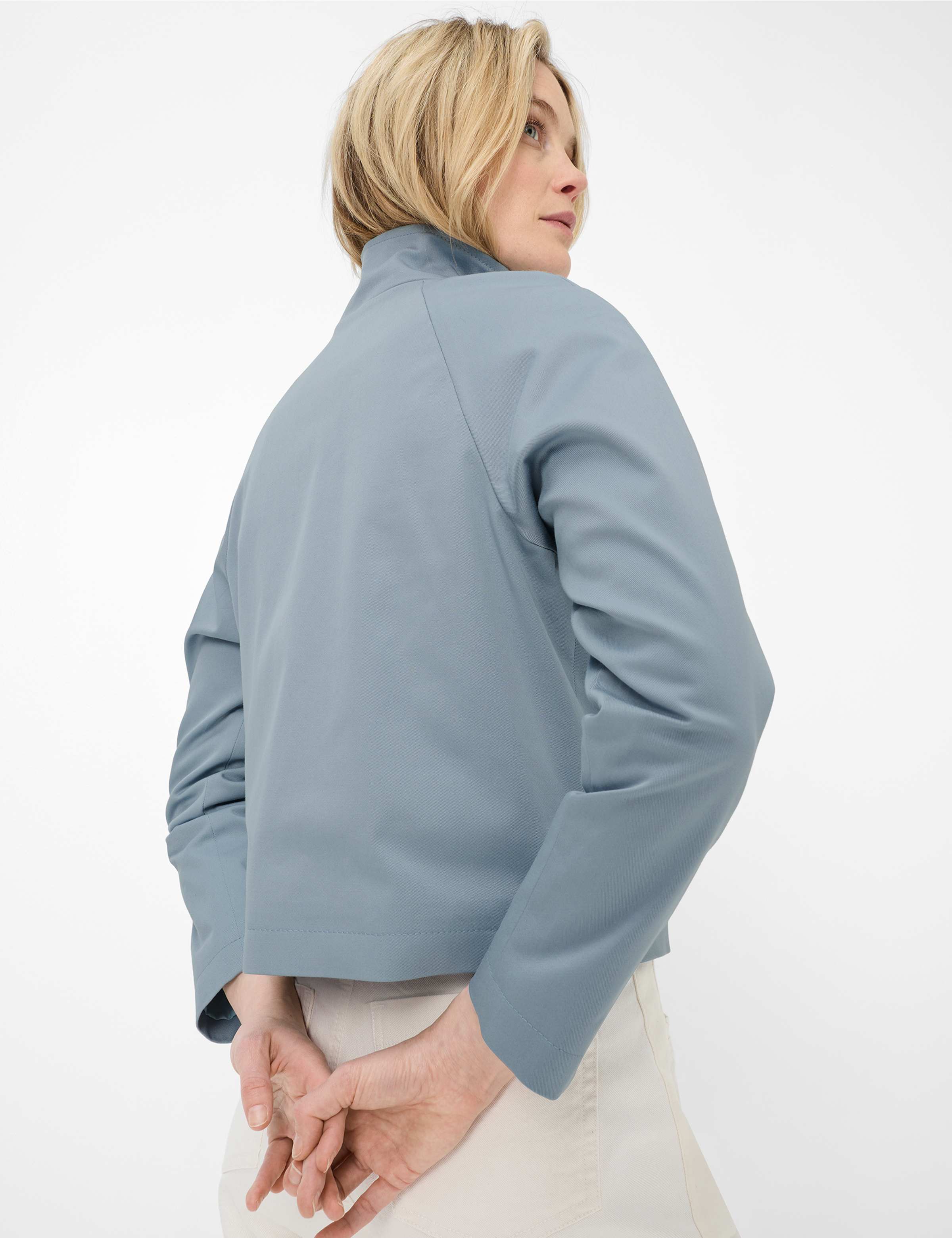 Cityjacke Sumatra