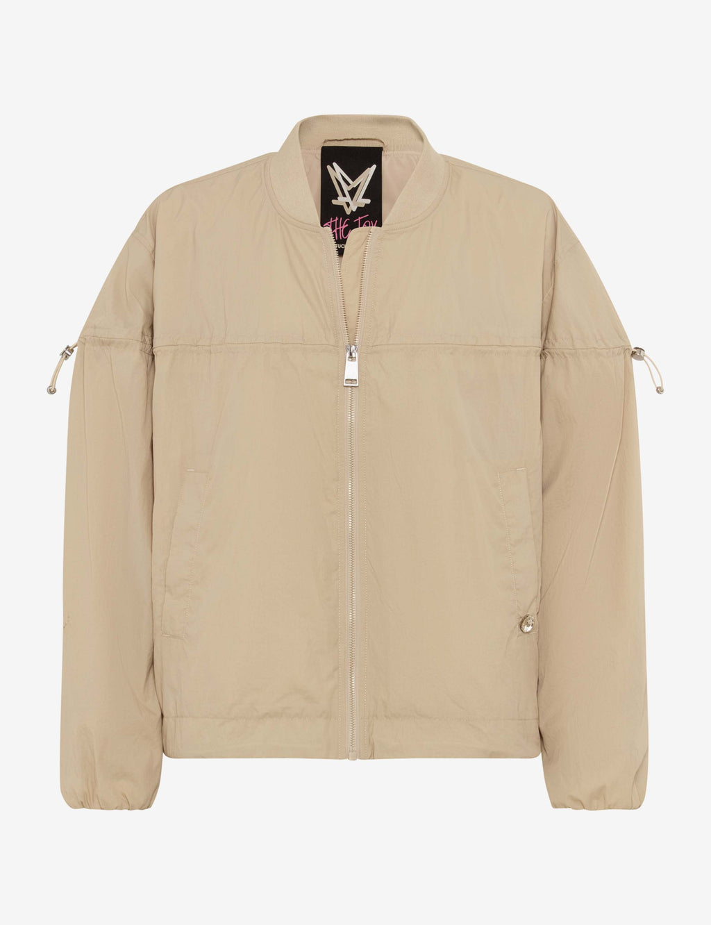 Jacke Mykonos
