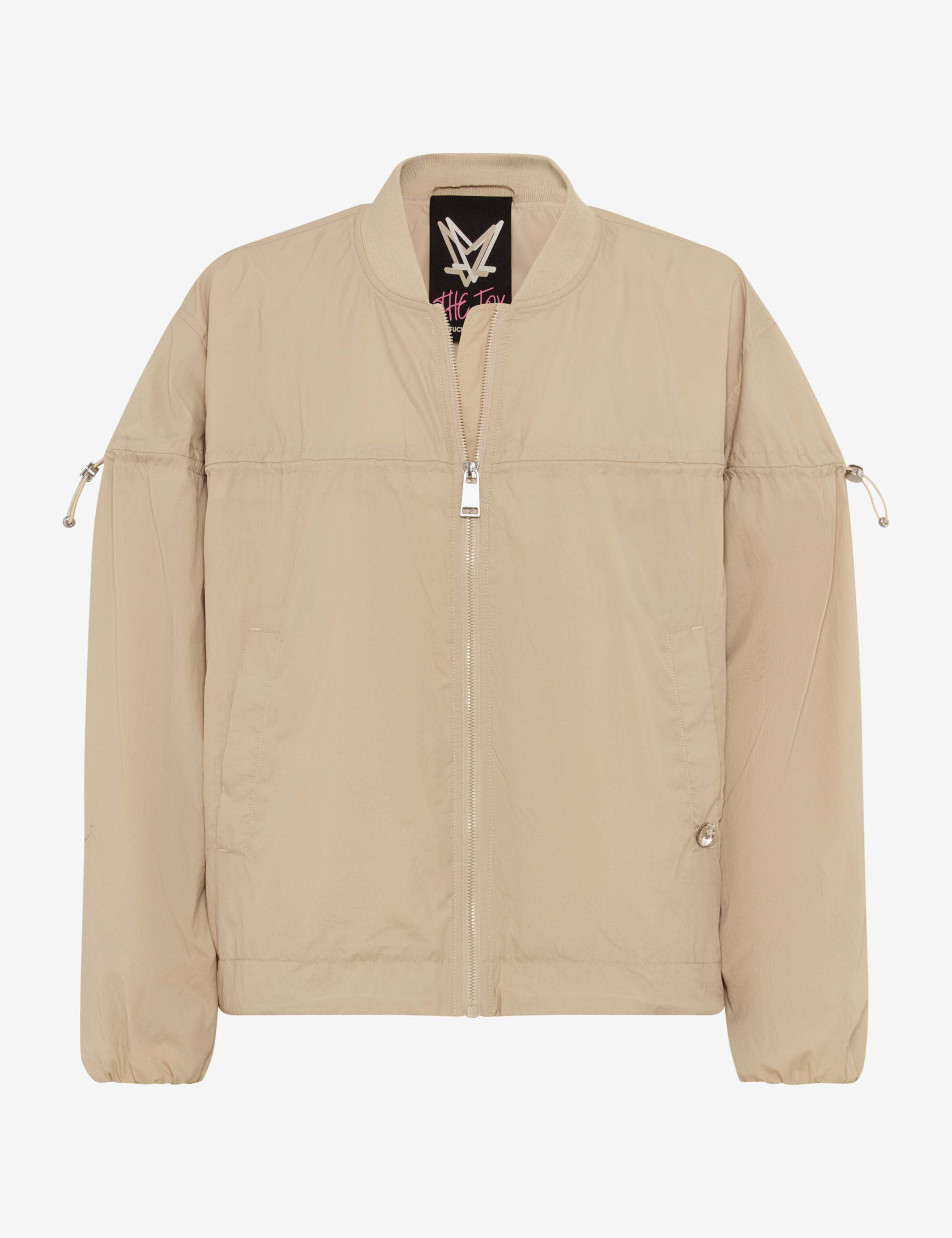 Jacke Mykonos