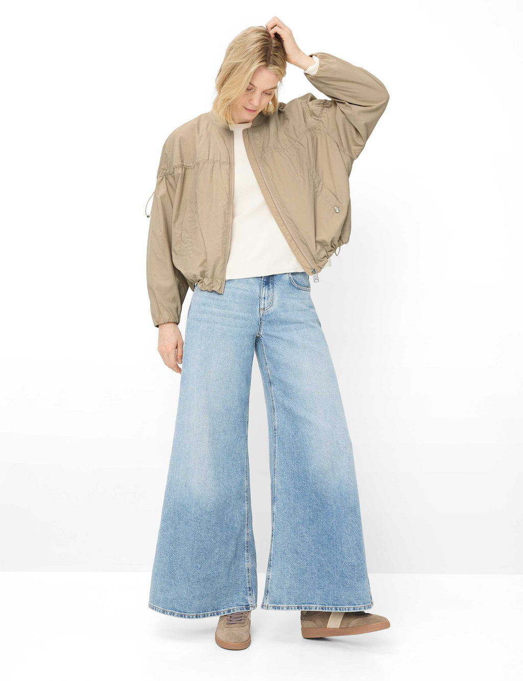 Jacke Mykonos