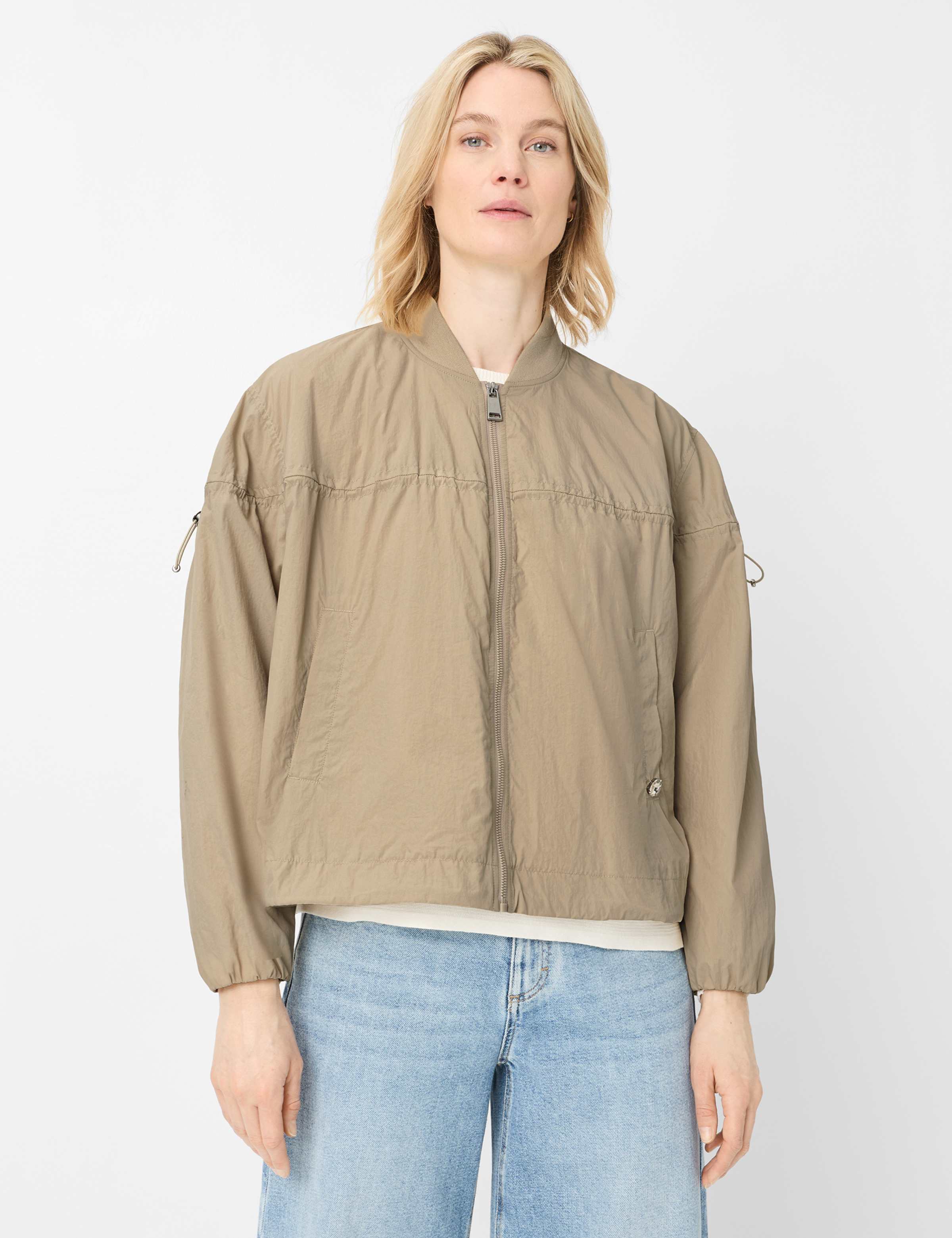 Jacke Mykonos