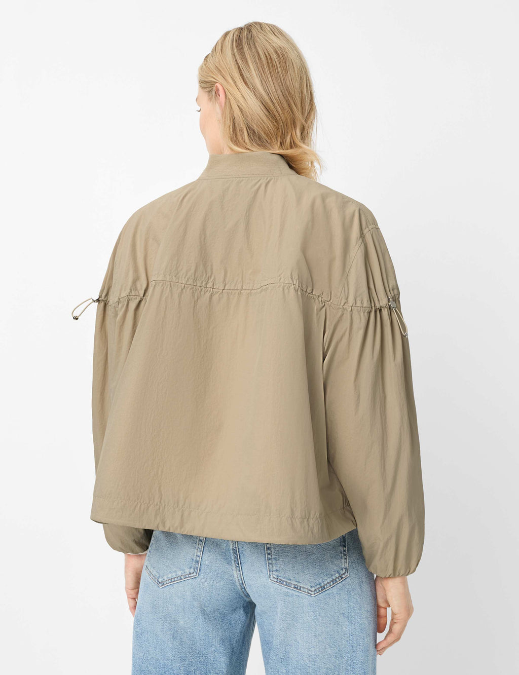 Jacke Mykonos