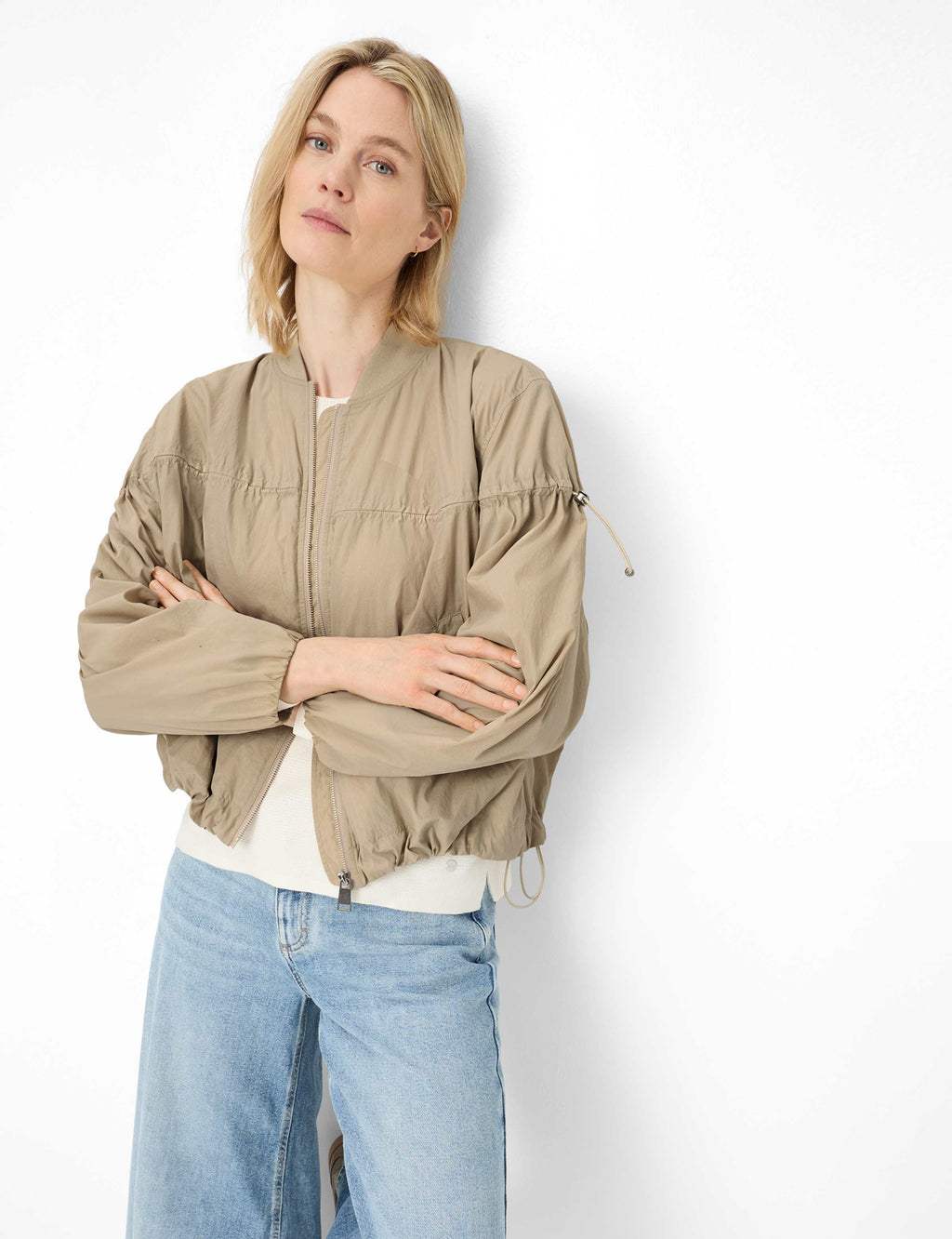 Jacke Mykonos
