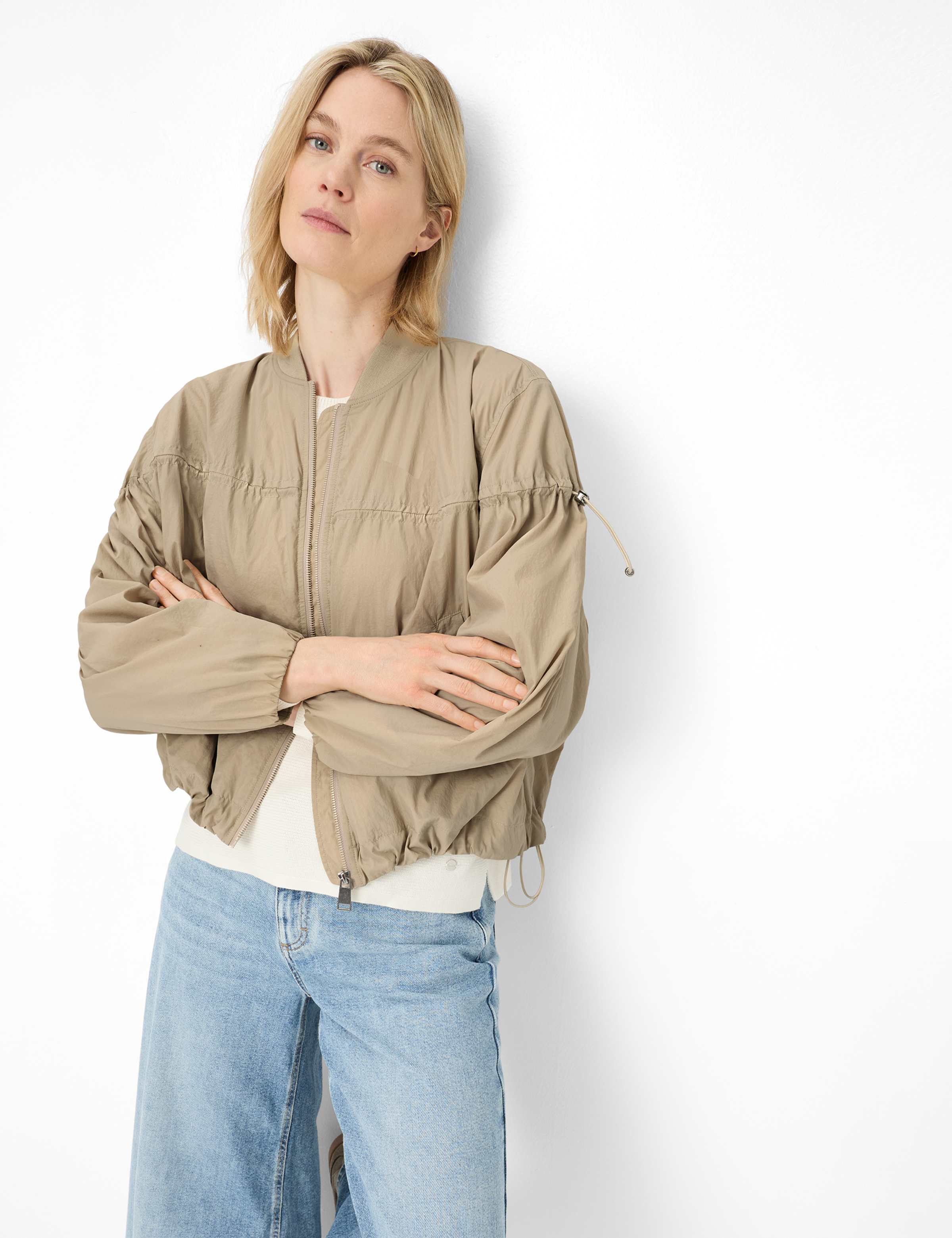 Jacke Mykonos