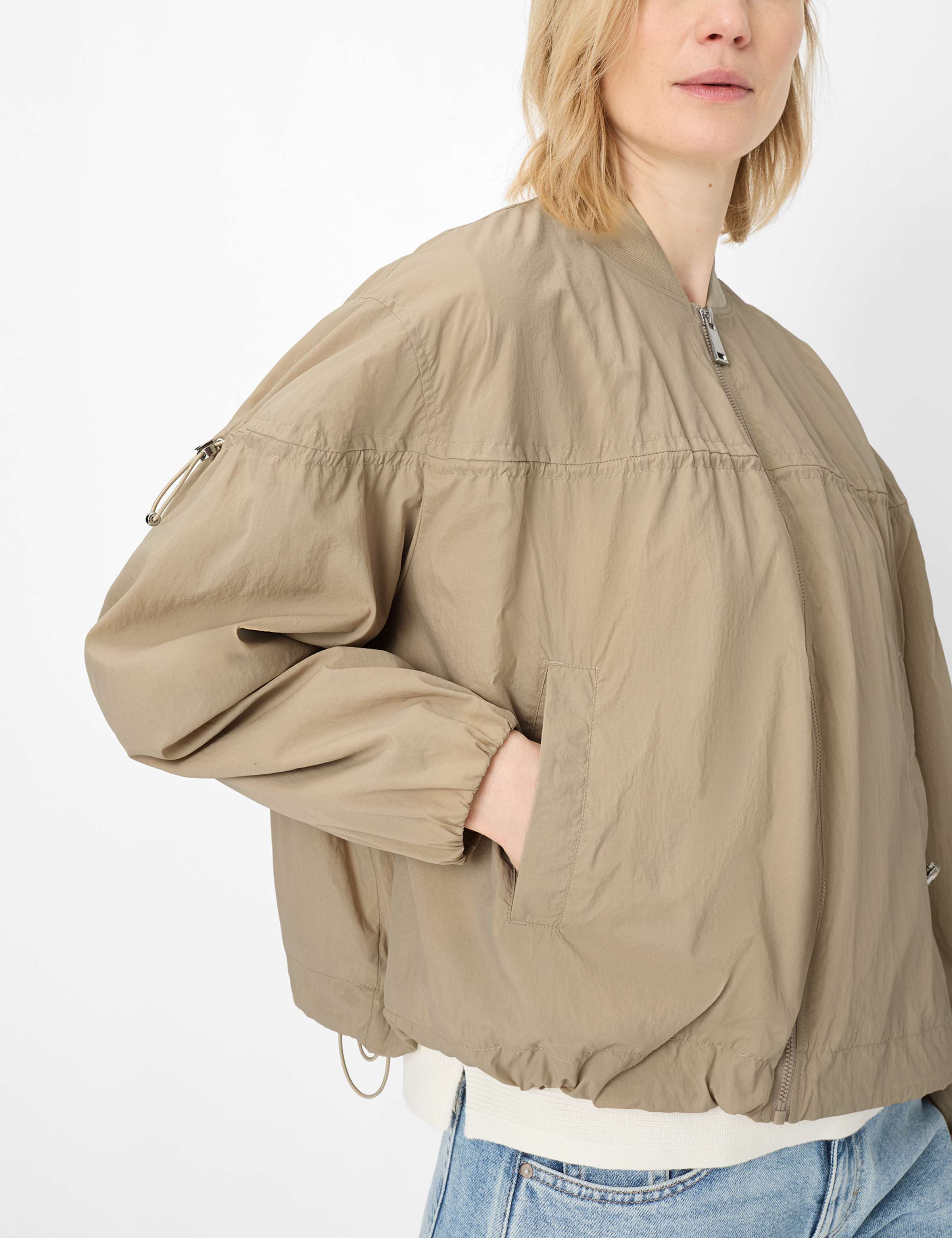Jacke Mykonos