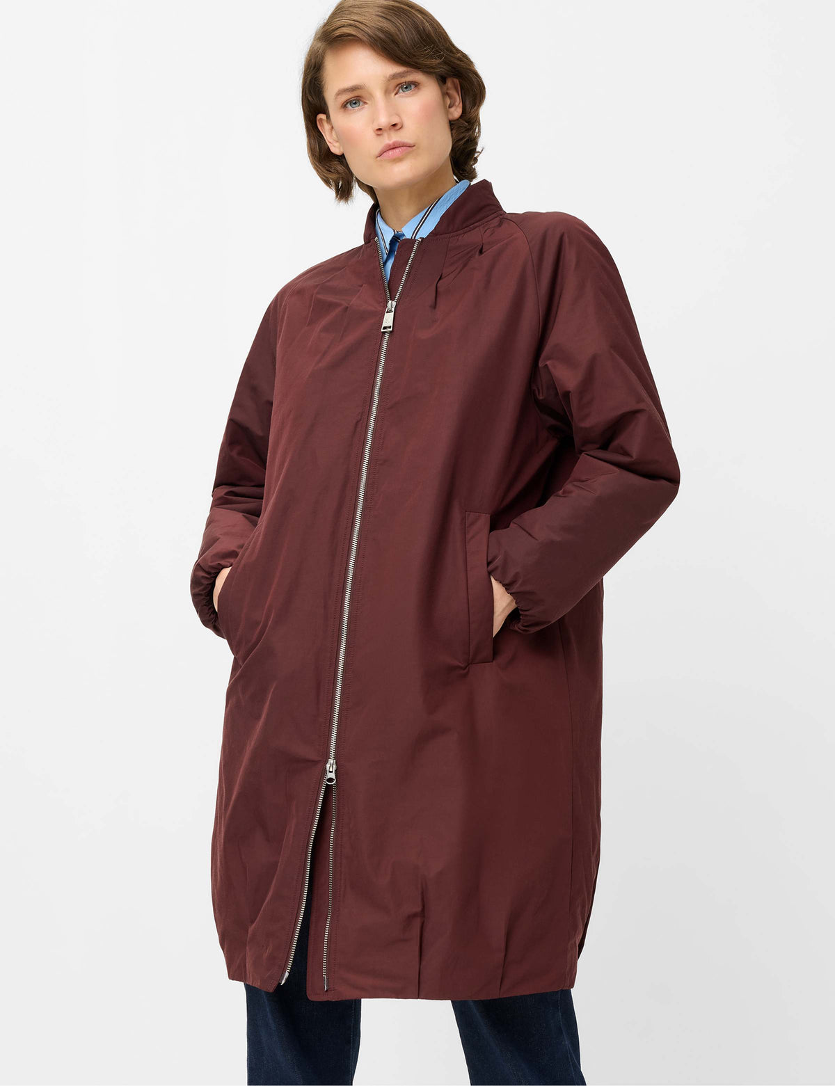 Blouson Bakersfield