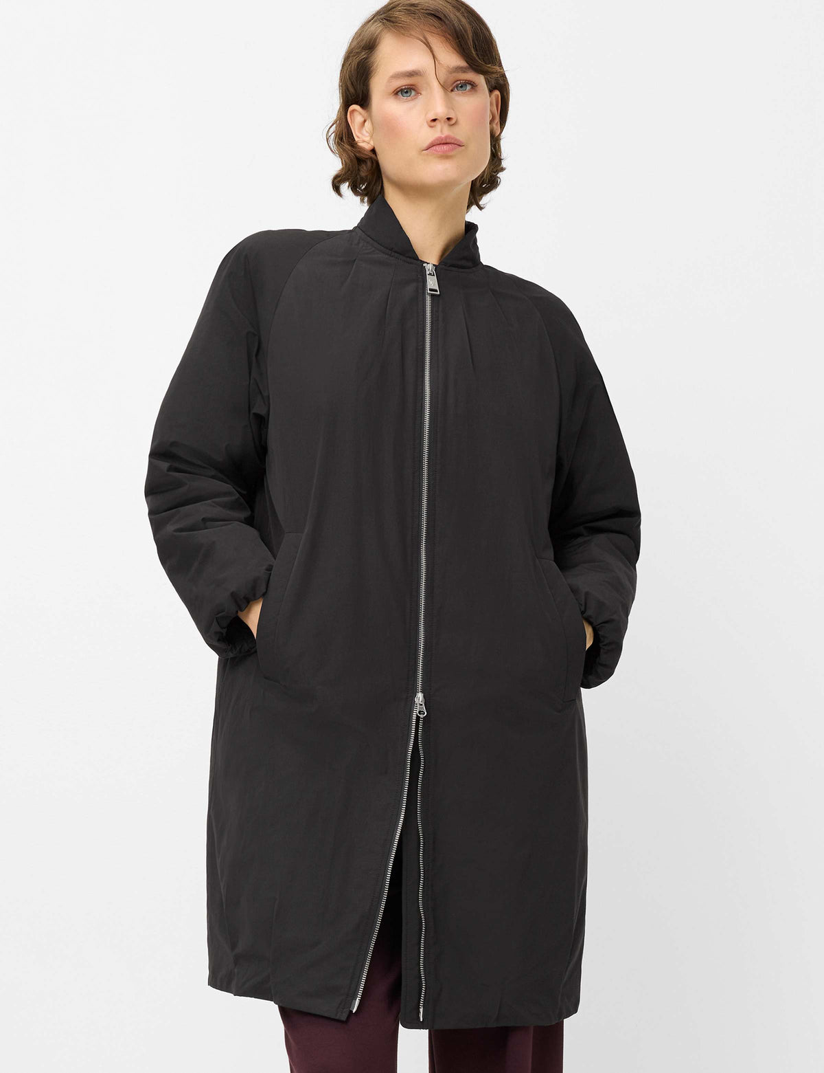 Blouson Bakersfield