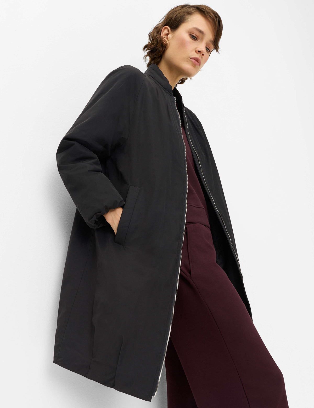 Blouson Bakersfield