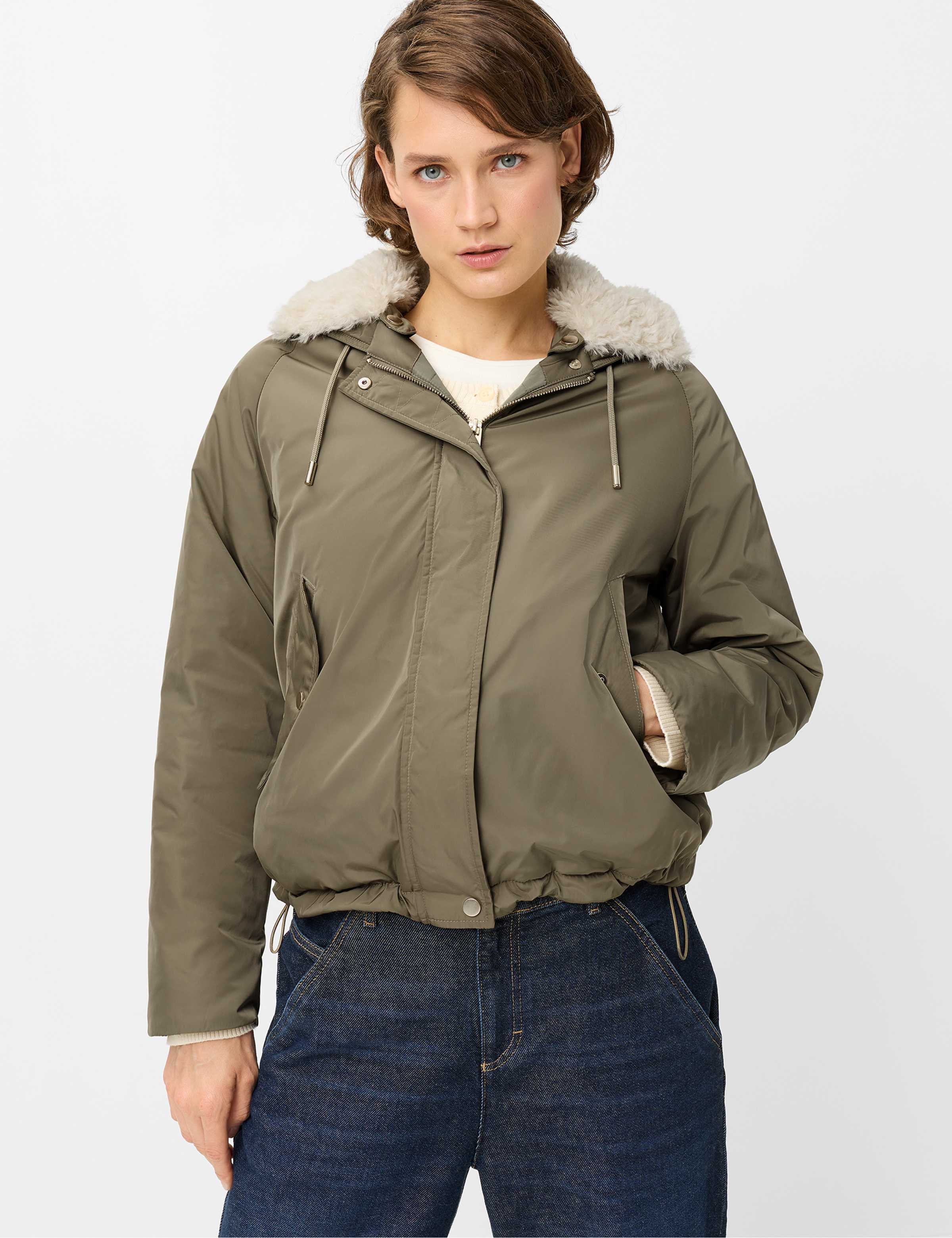 Blouson Green Bay