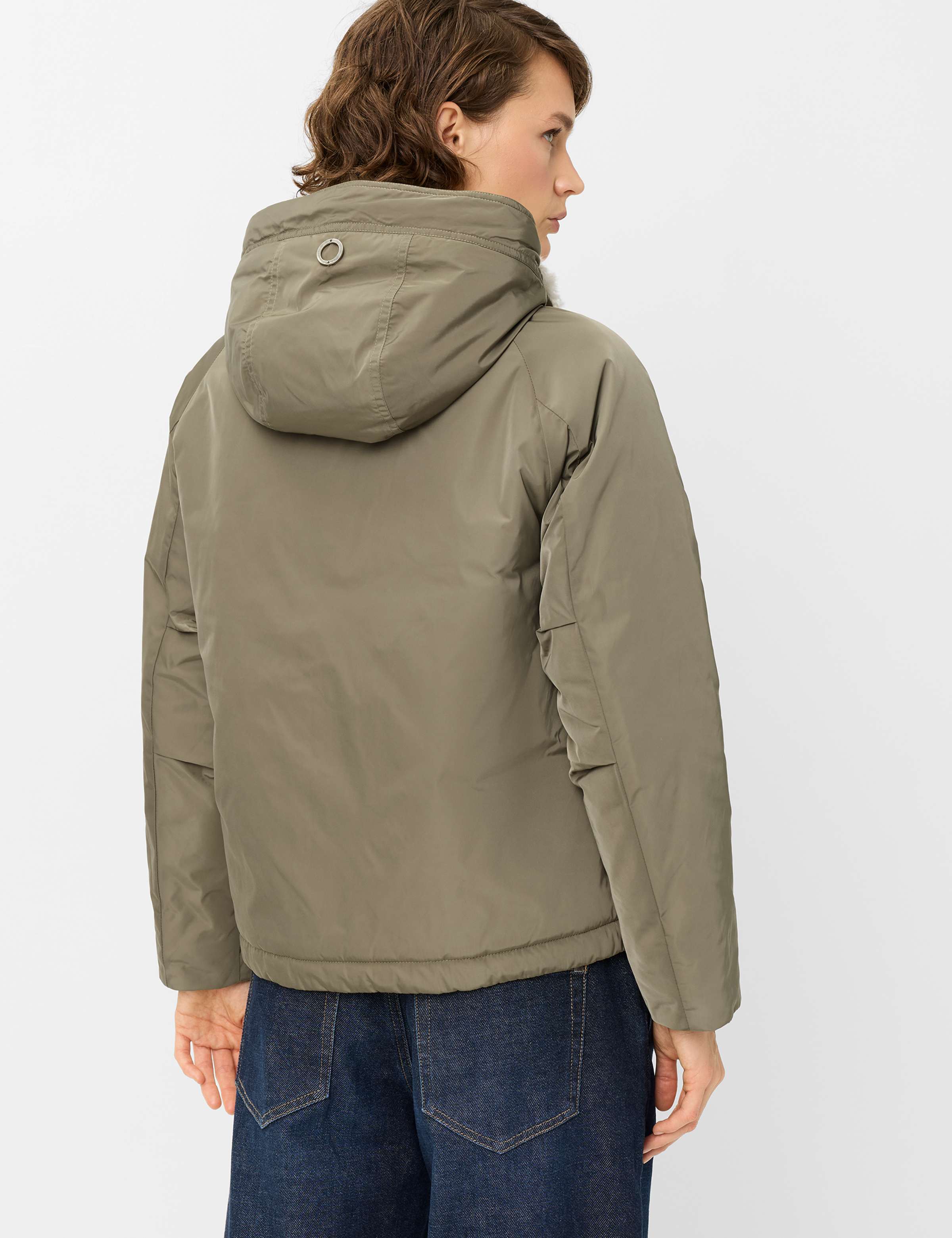 Blouson Green Bay
