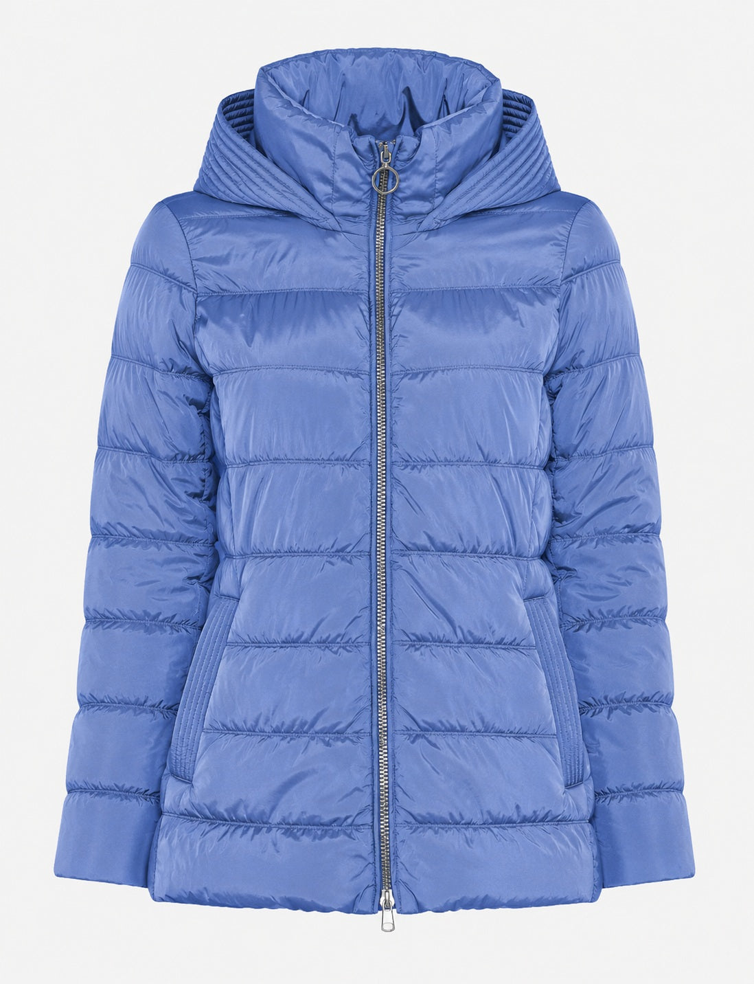 Steppjacke Warschau