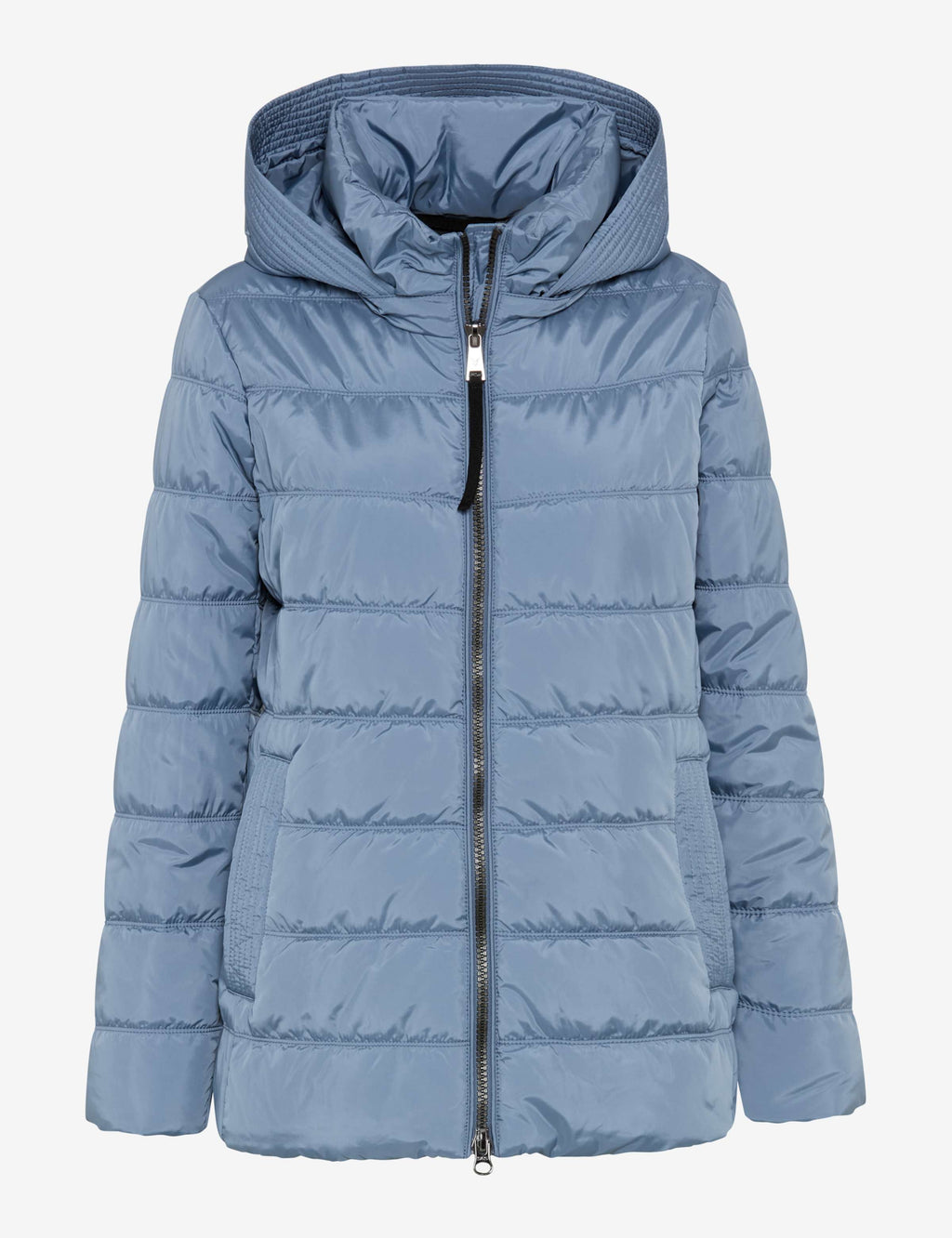 Steppjacke Warschau