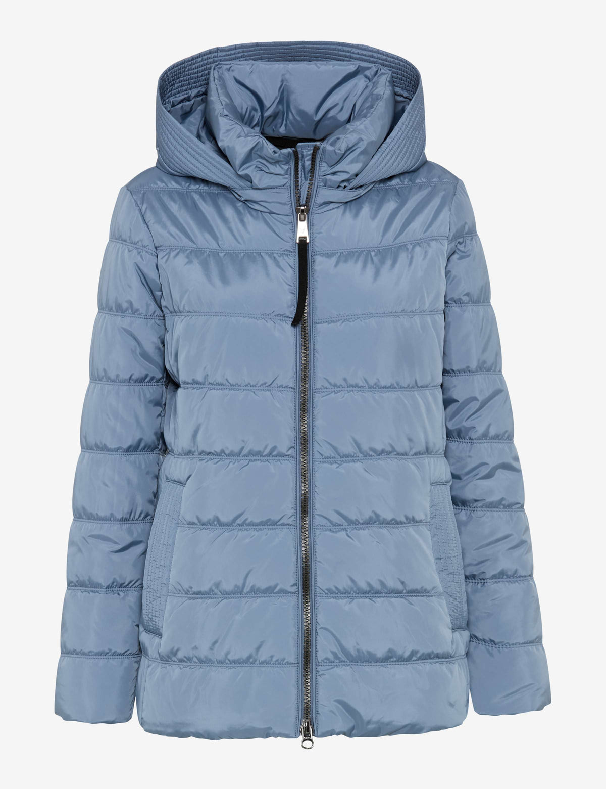 Steppjacke Warschau