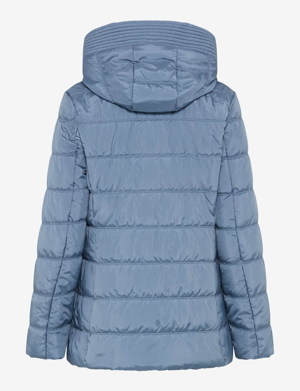 Steppjacke Warschau