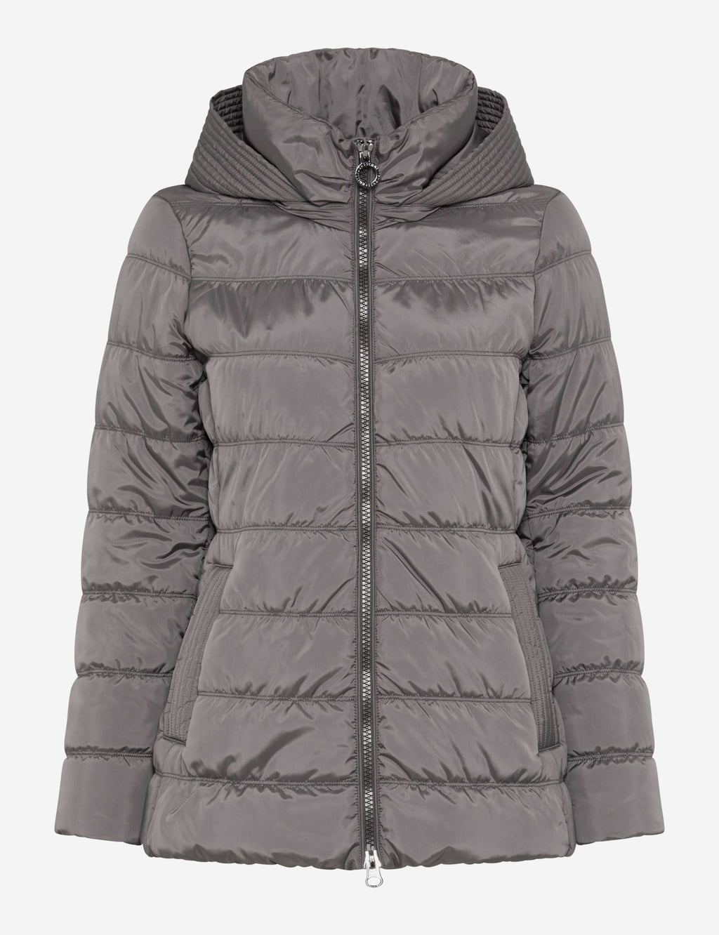 Steppjacke Warschau
