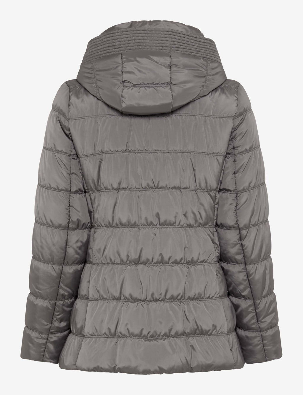 Steppjacke Warschau