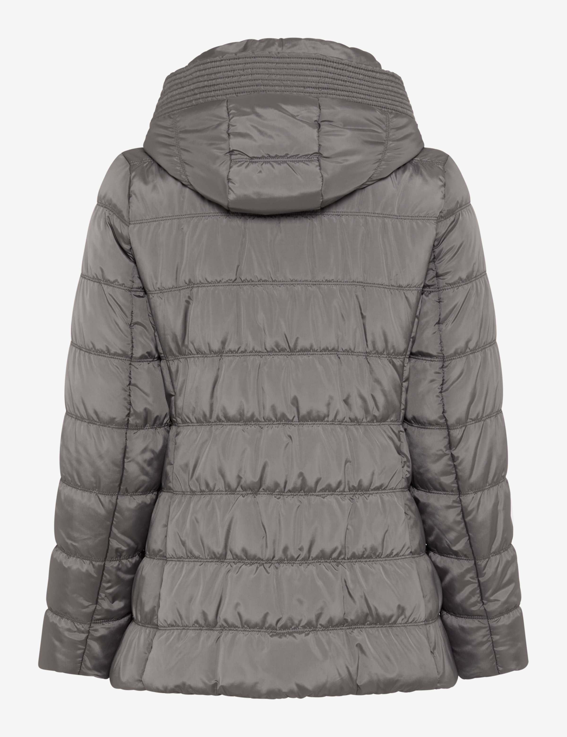 Steppjacke Warschau