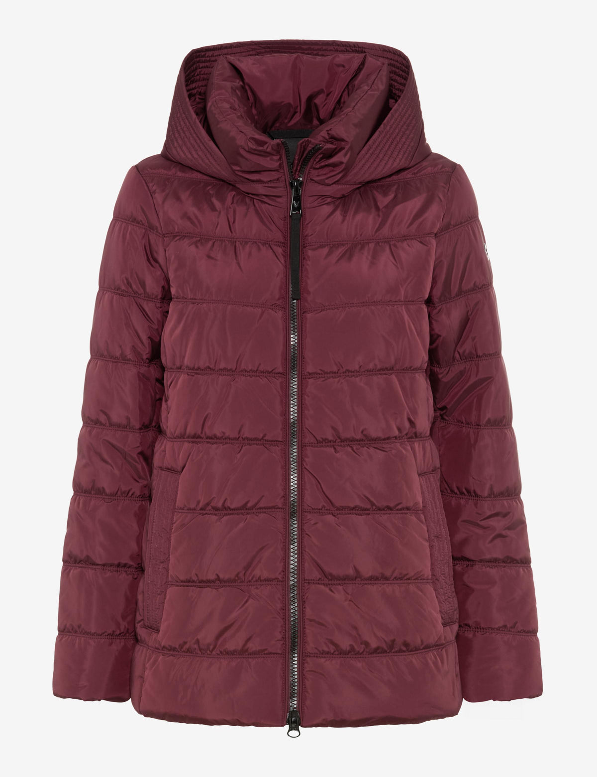 Steppjacke Warschau