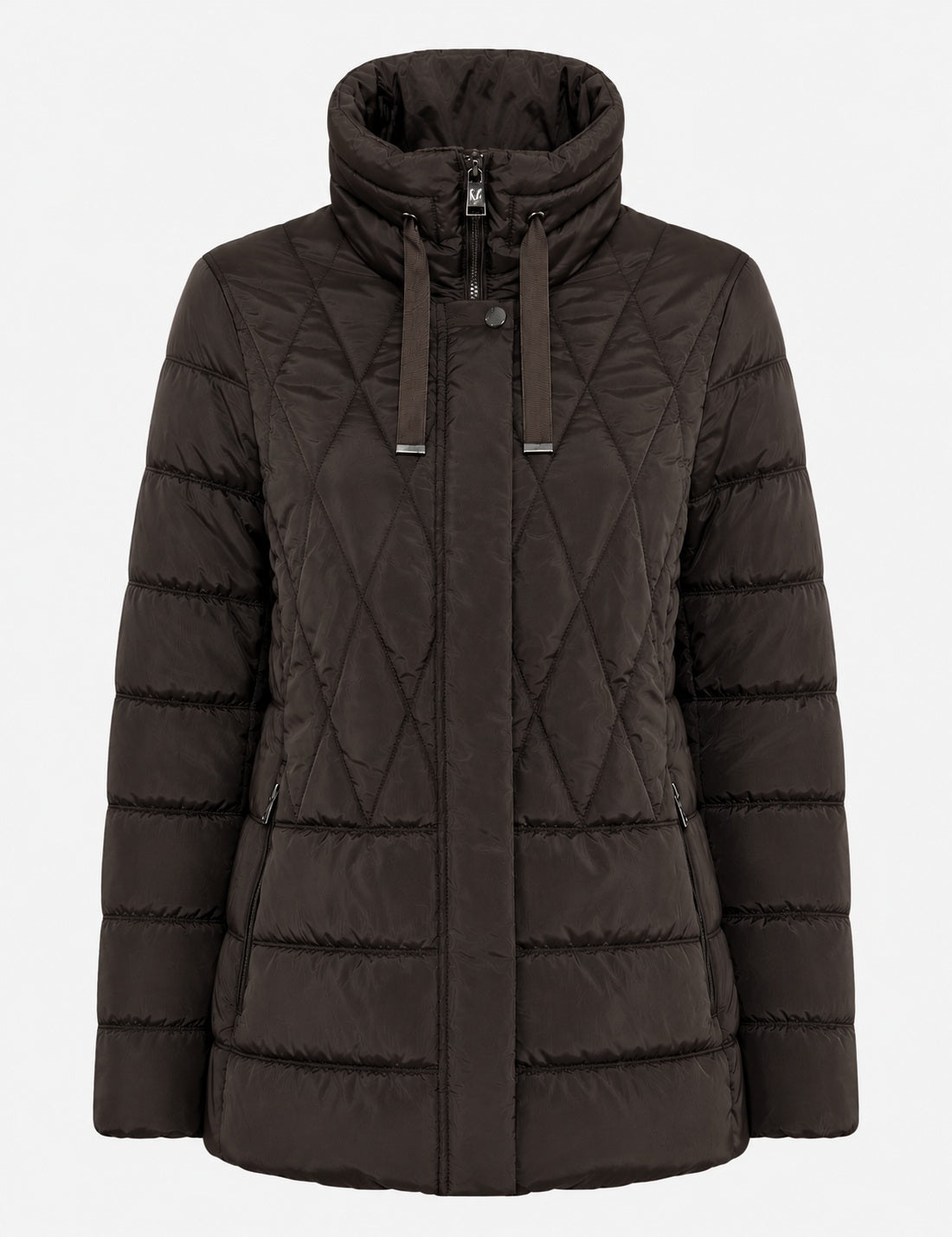 Steppjacke Riga