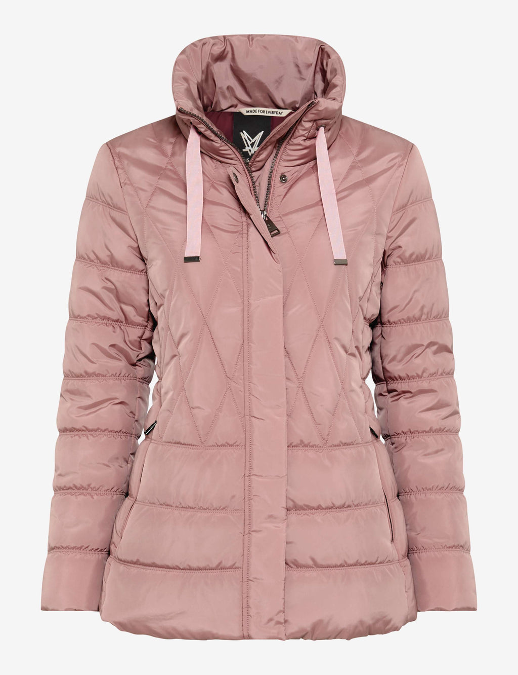 Steppjacke Riga