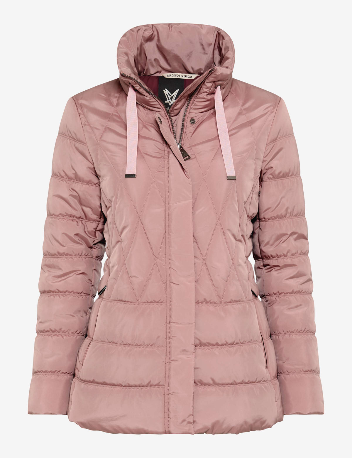 Steppjacke Riga