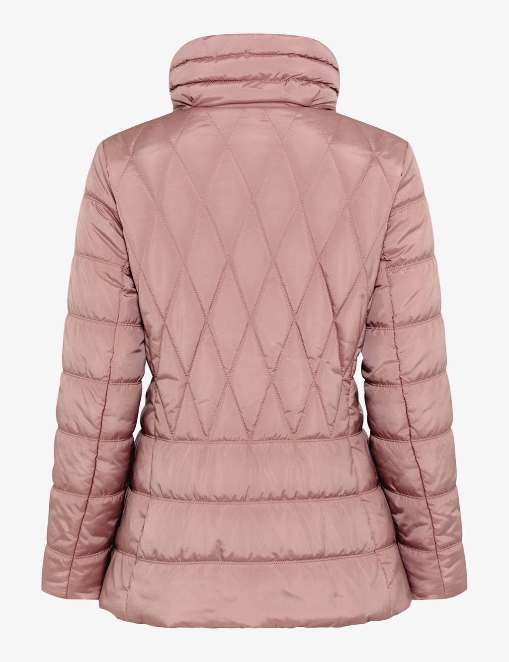 Steppjacke Riga