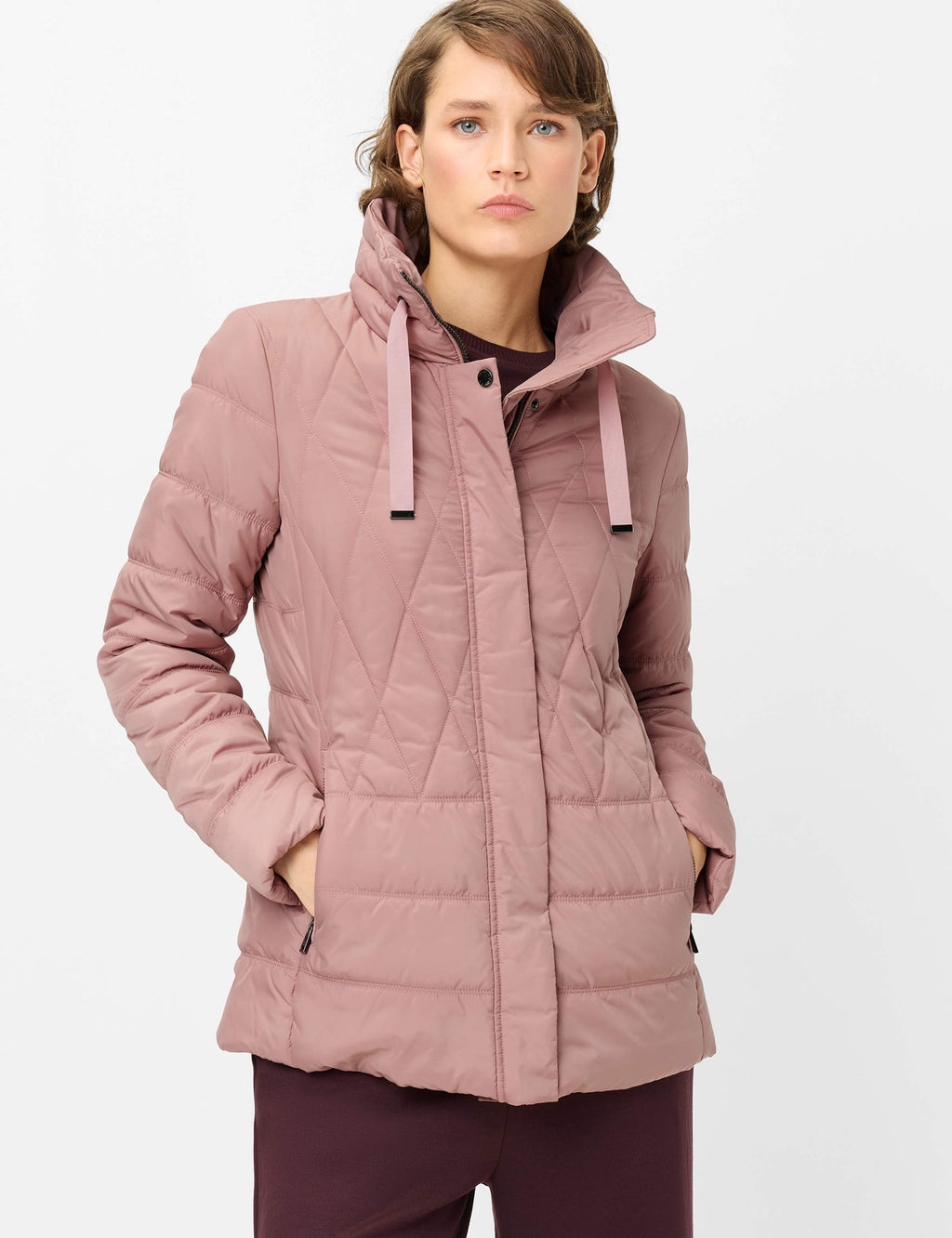 Steppjacke Riga