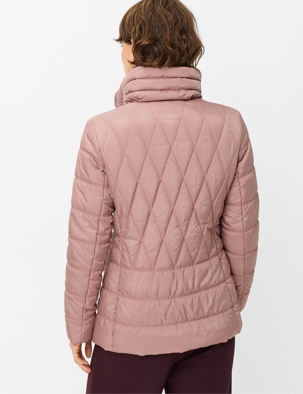 Steppjacke Riga