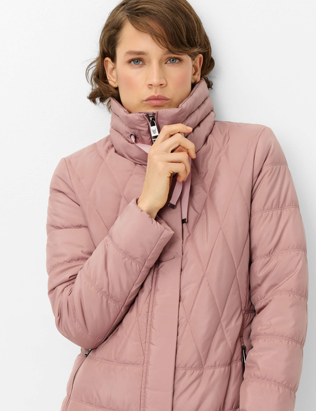 Steppjacke Riga