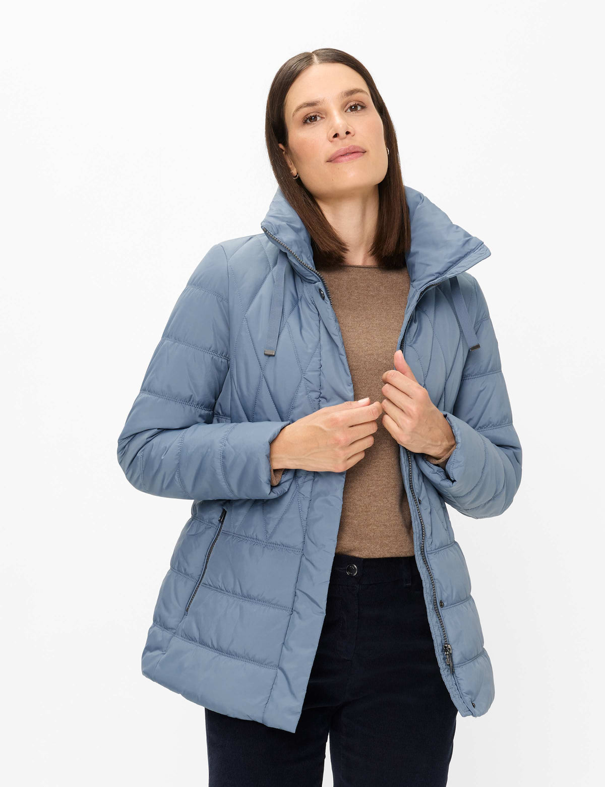 Steppjacke Riga