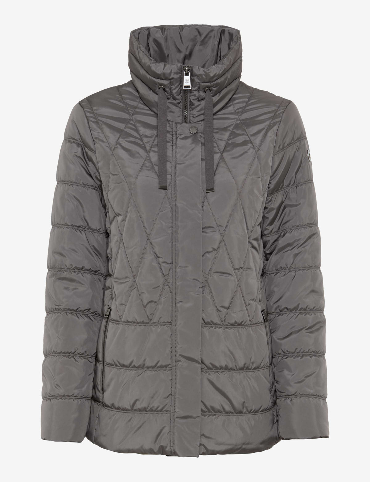 Steppjacke Riga