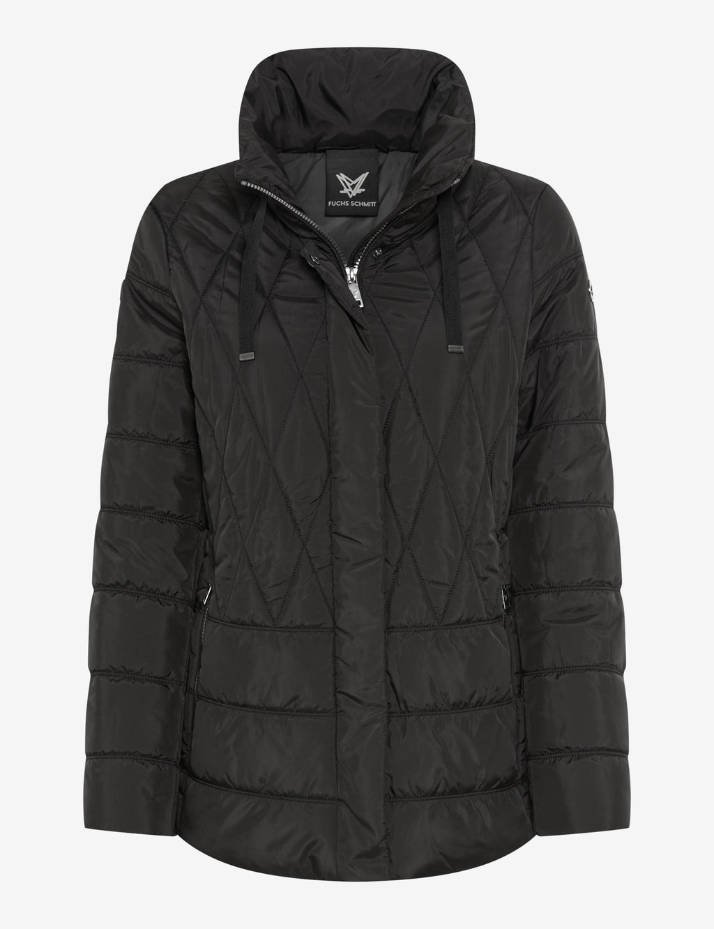 Steppjacke Riga