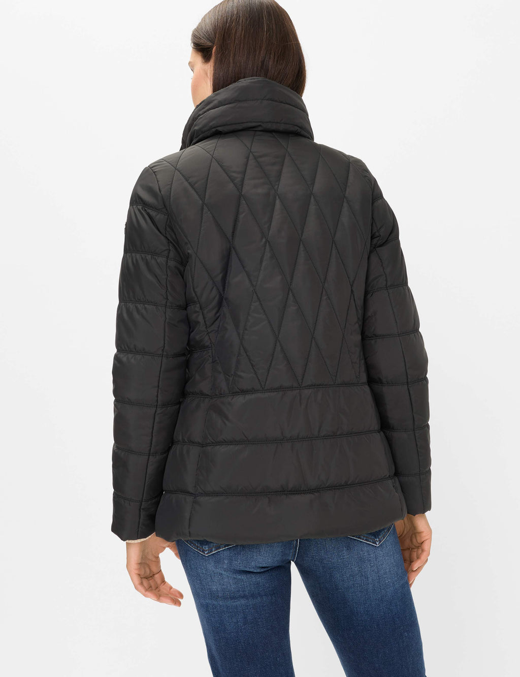 Steppjacke Riga