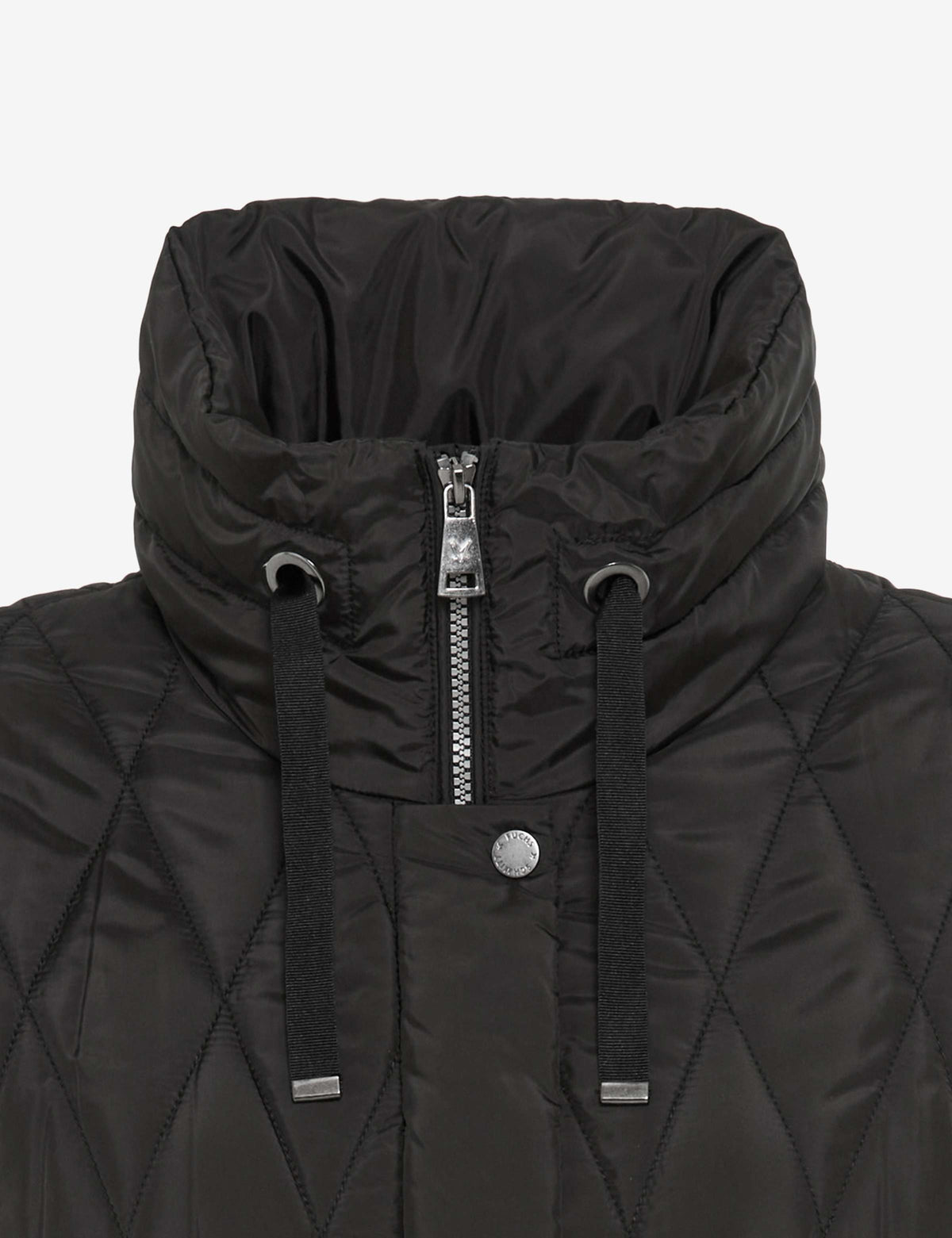 Steppjacke Riga
