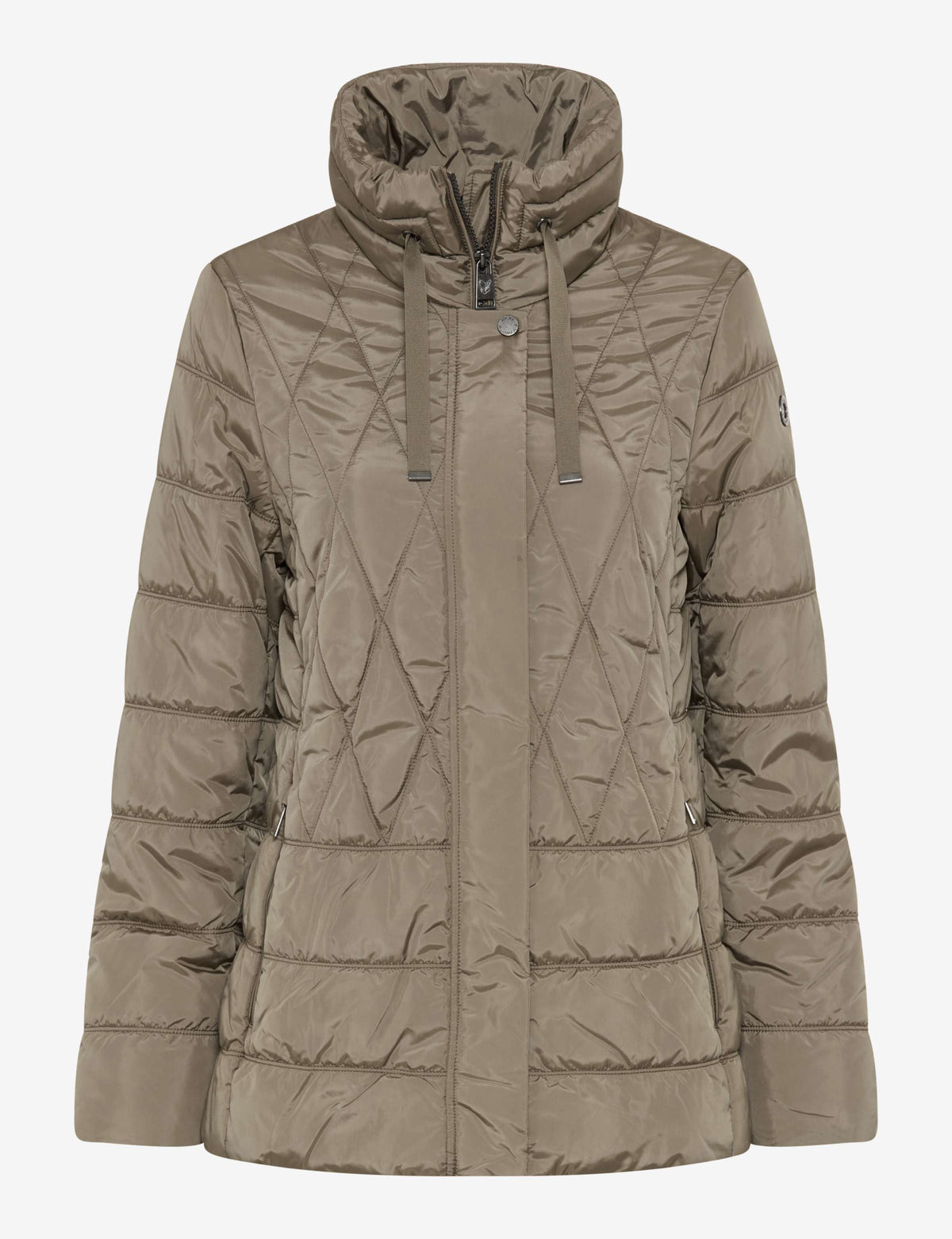 Steppjacke Riga