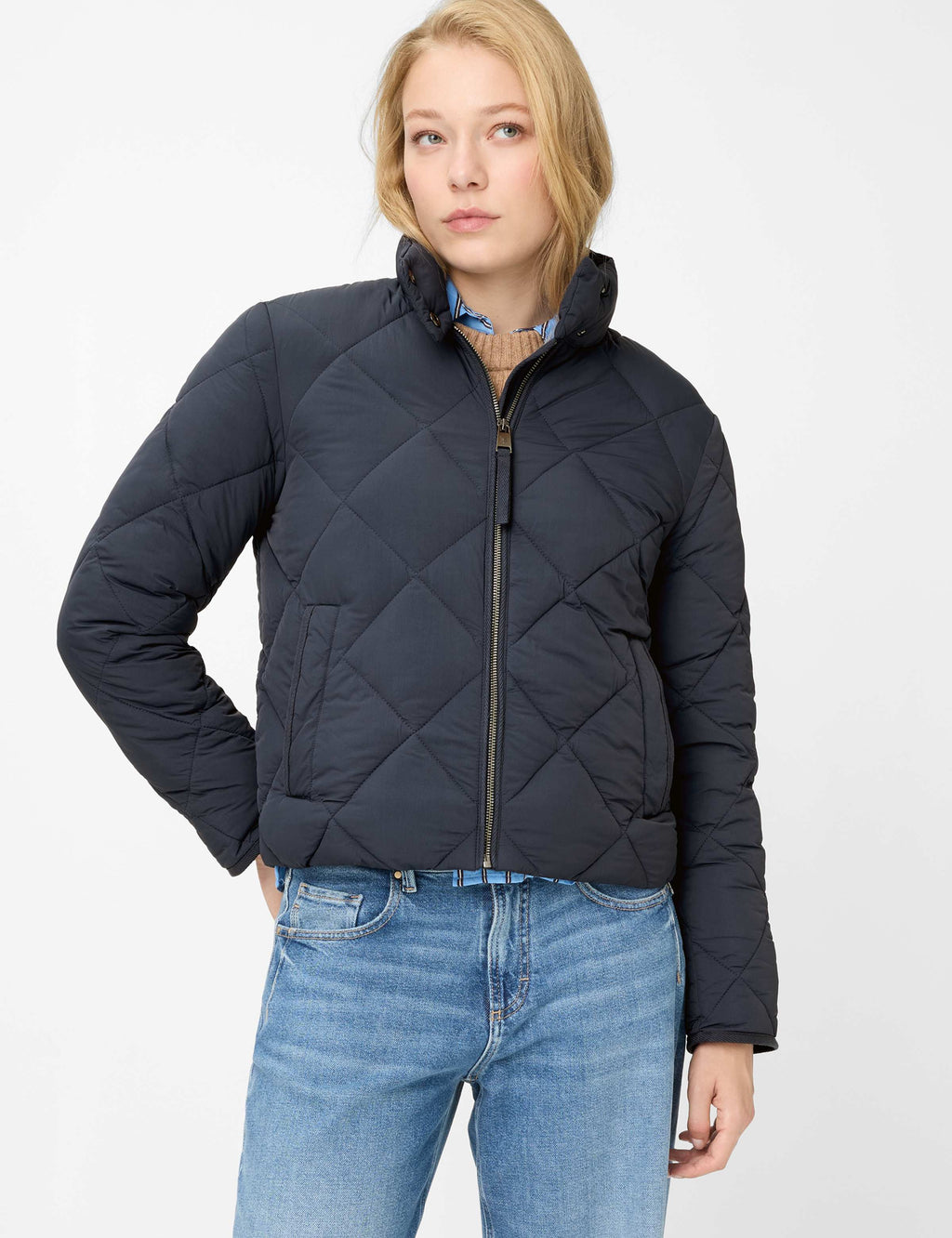 Steppjacke Belfast