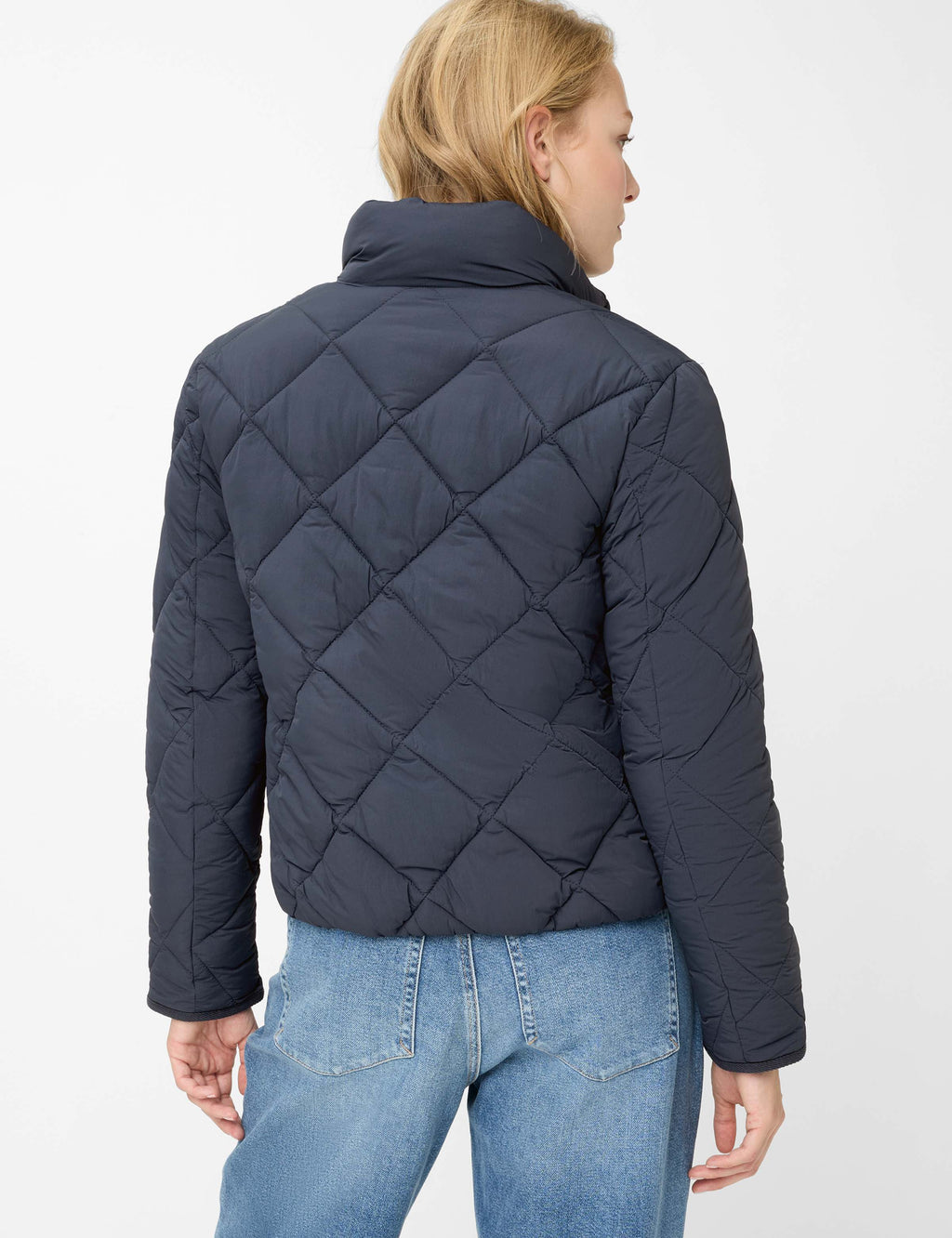 Steppjacke Belfast