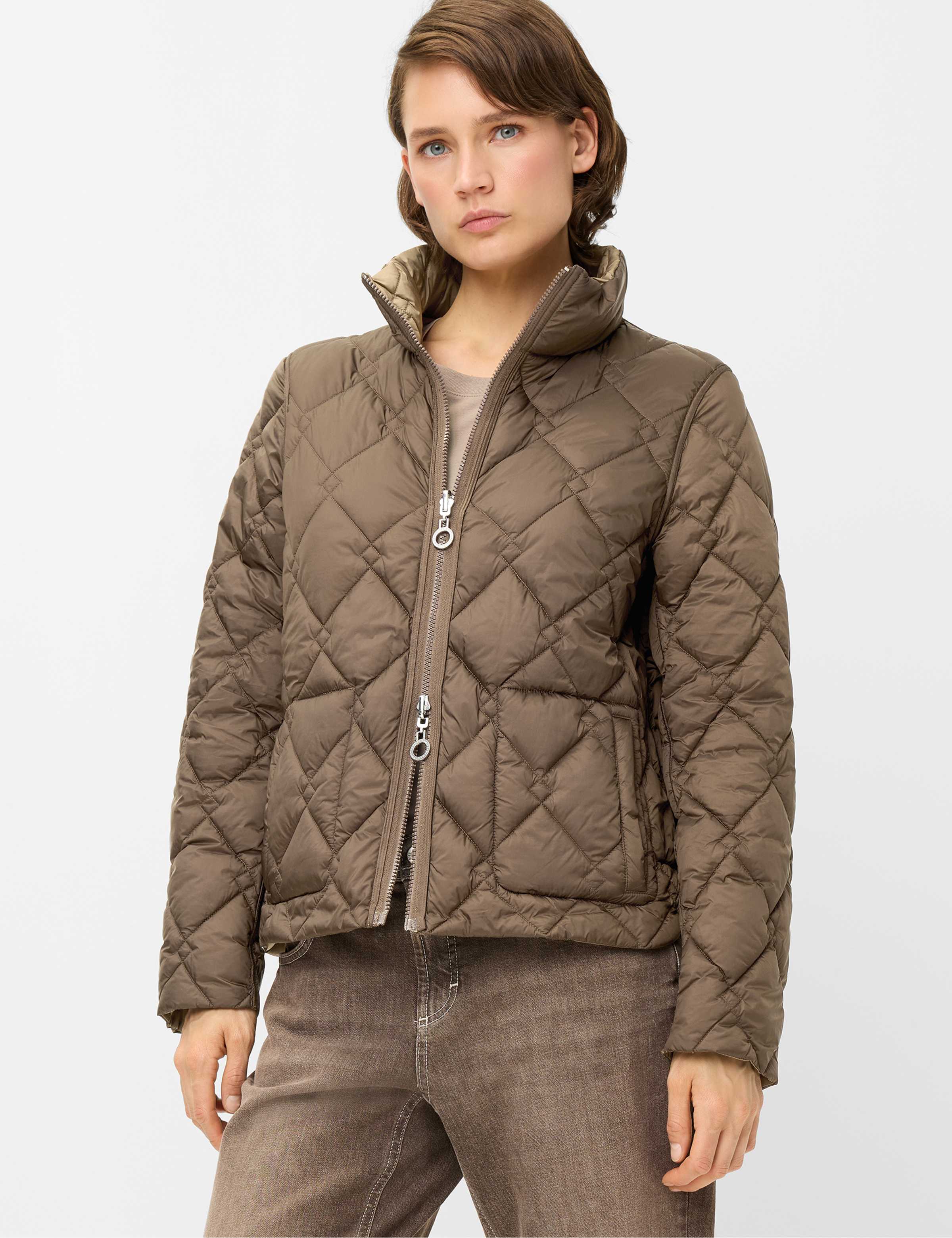 Steppjacke Treviso