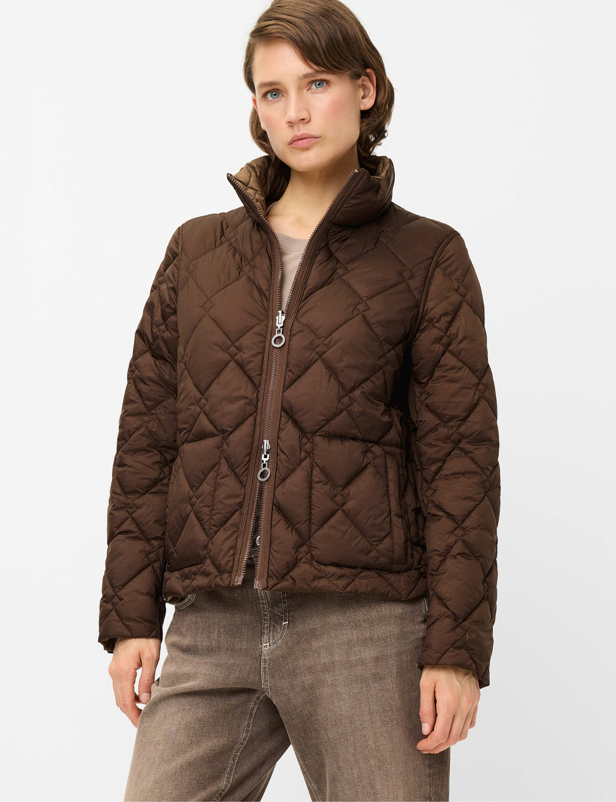 Steppjacke Treviso