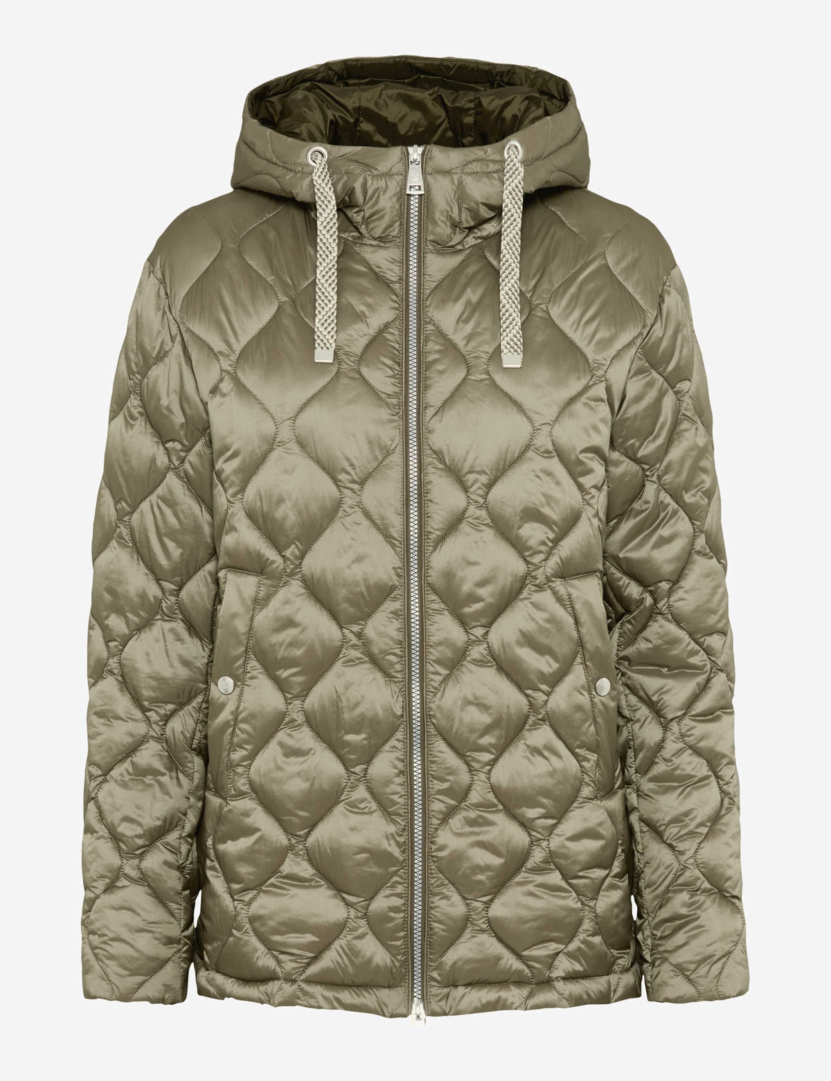 Steppjacke Bari