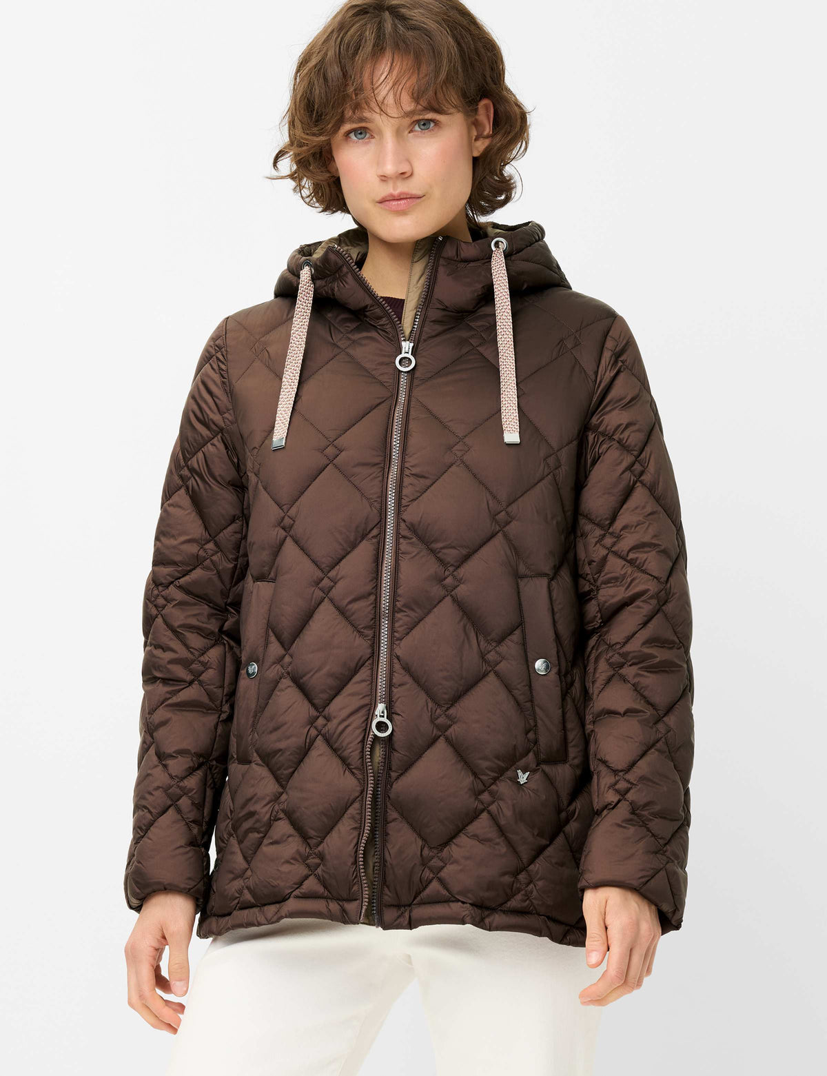 Steppjacke Bari